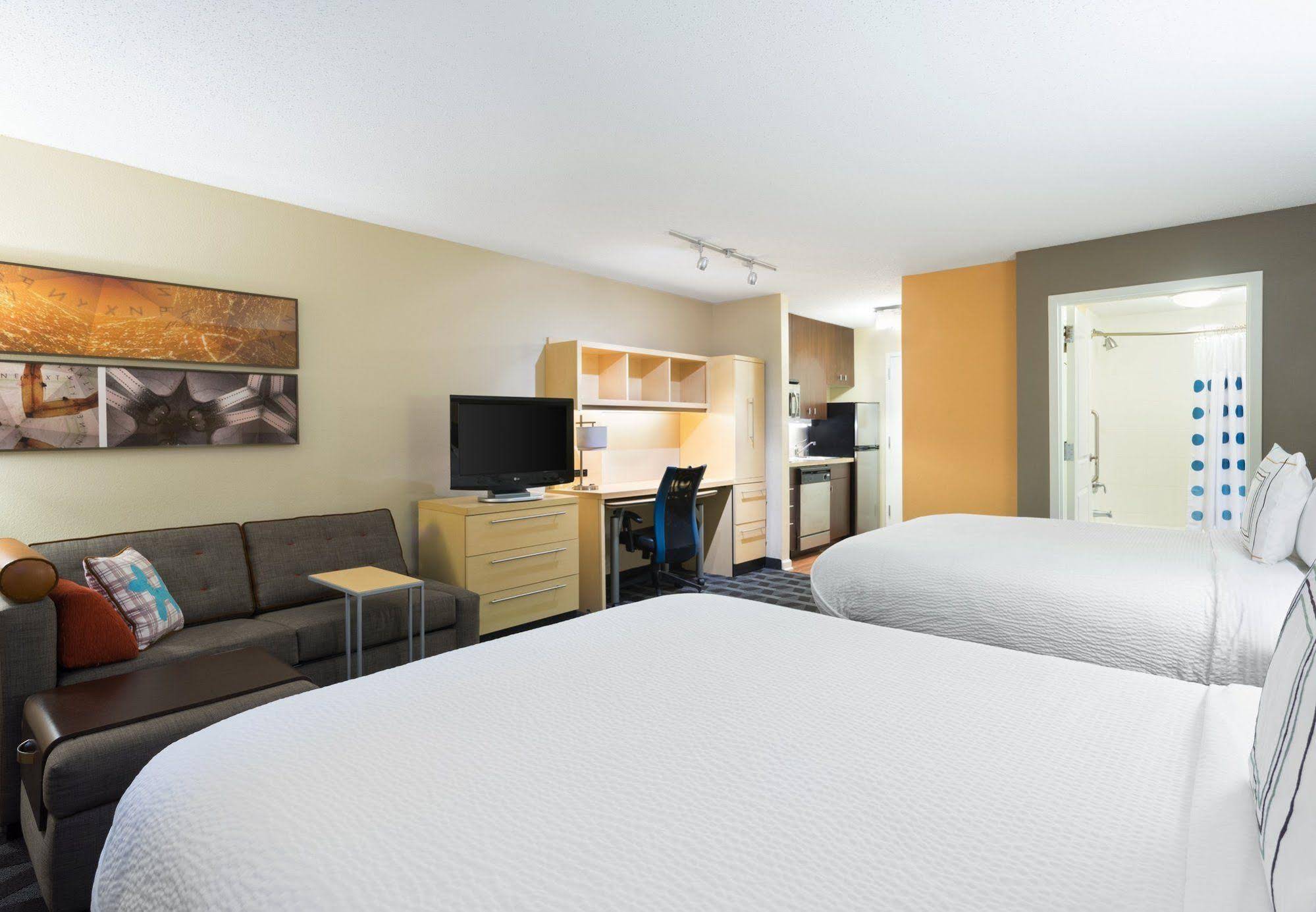 TownePlace Suites by Marriott Shreveport-Bossier City