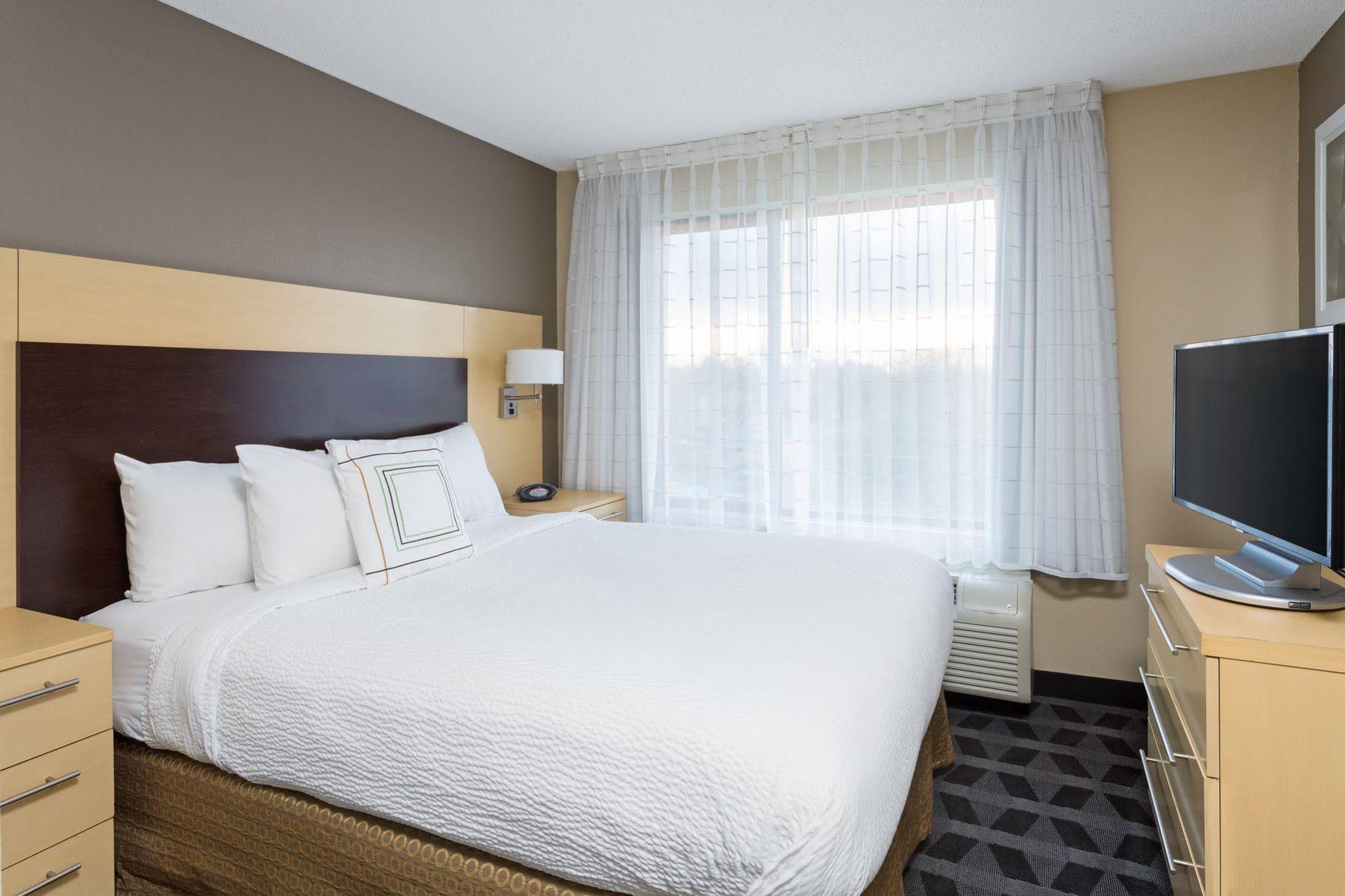 TownePlace Suites by Marriott Shreveport-Bossier City