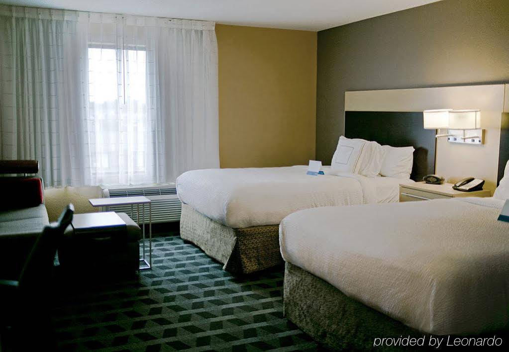 TownePlace Suites by Marriott Shreveport-Bossier City
