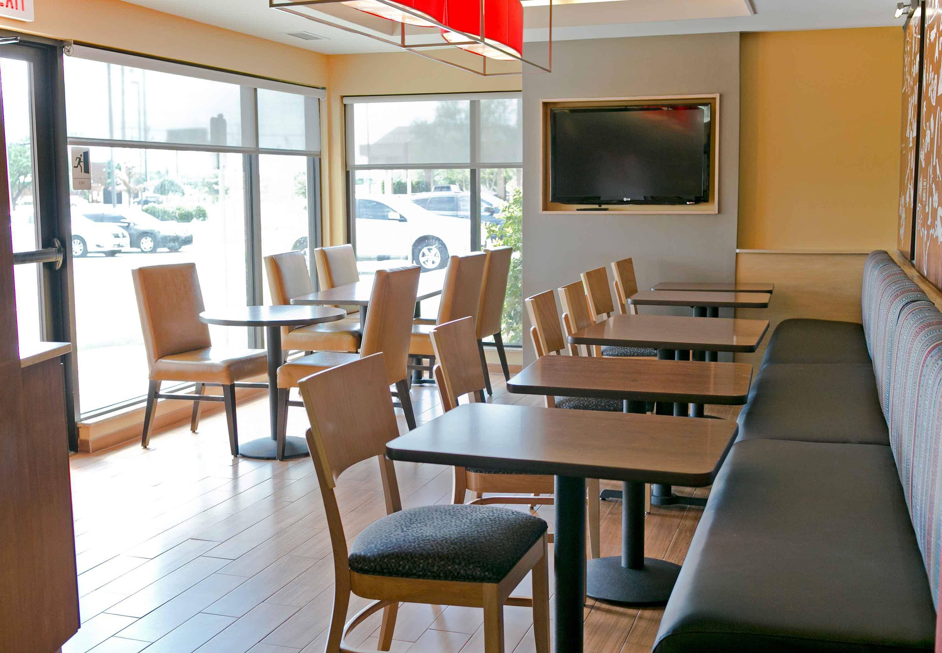 TownePlace Suites by Marriott Shreveport-Bossier City