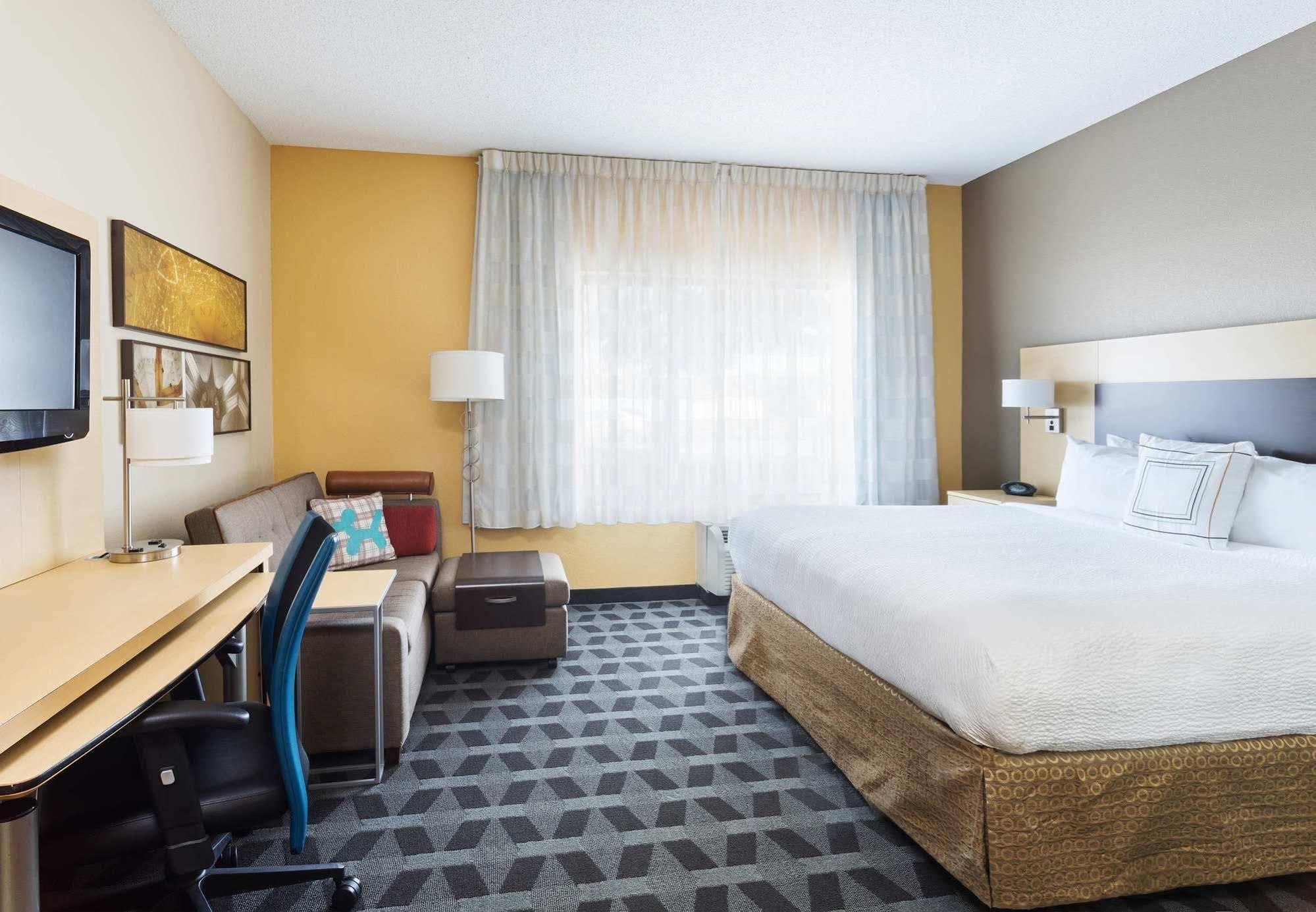 TownePlace Suites by Marriott Shreveport-Bossier City