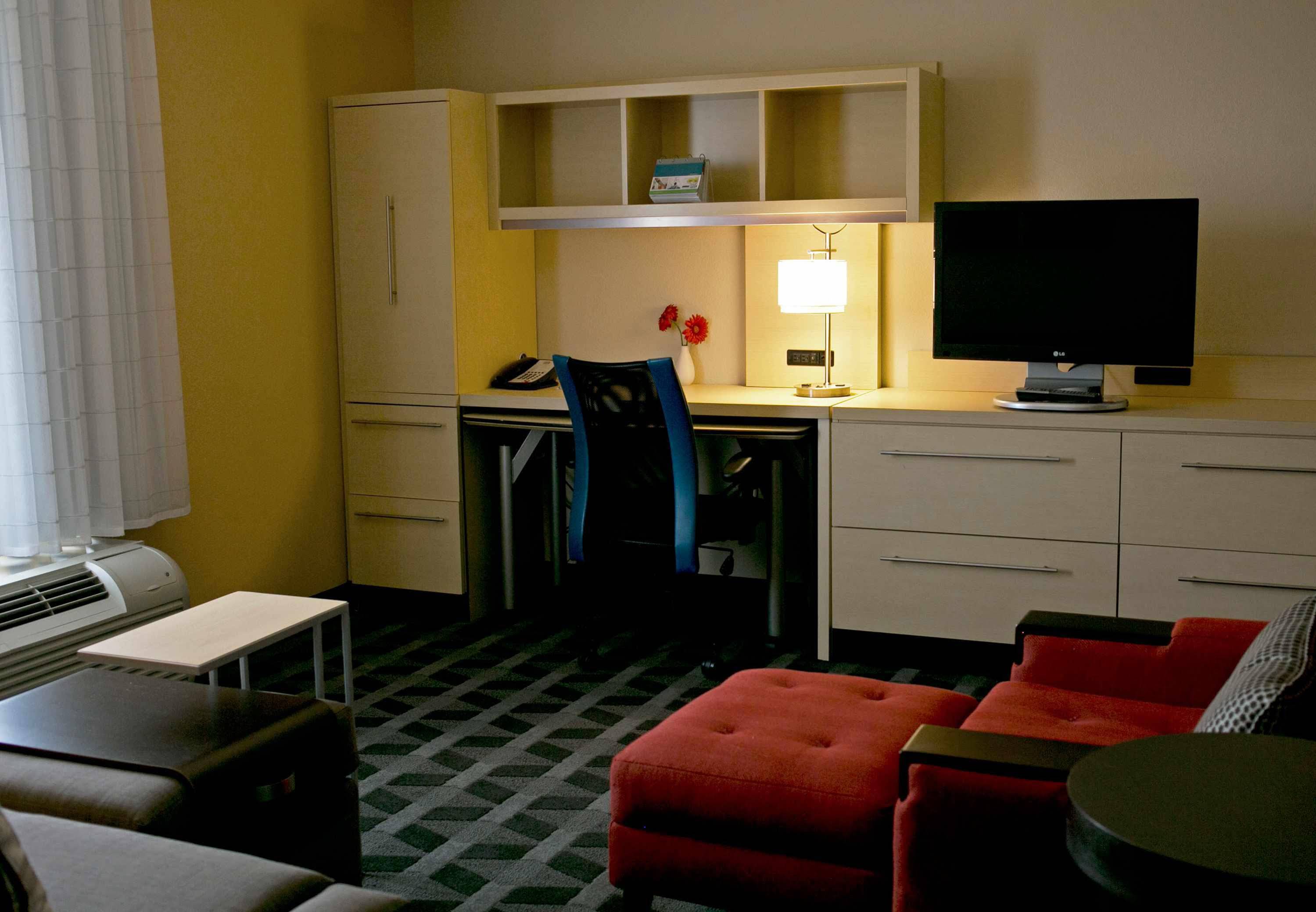 TownePlace Suites by Marriott Shreveport-Bossier City