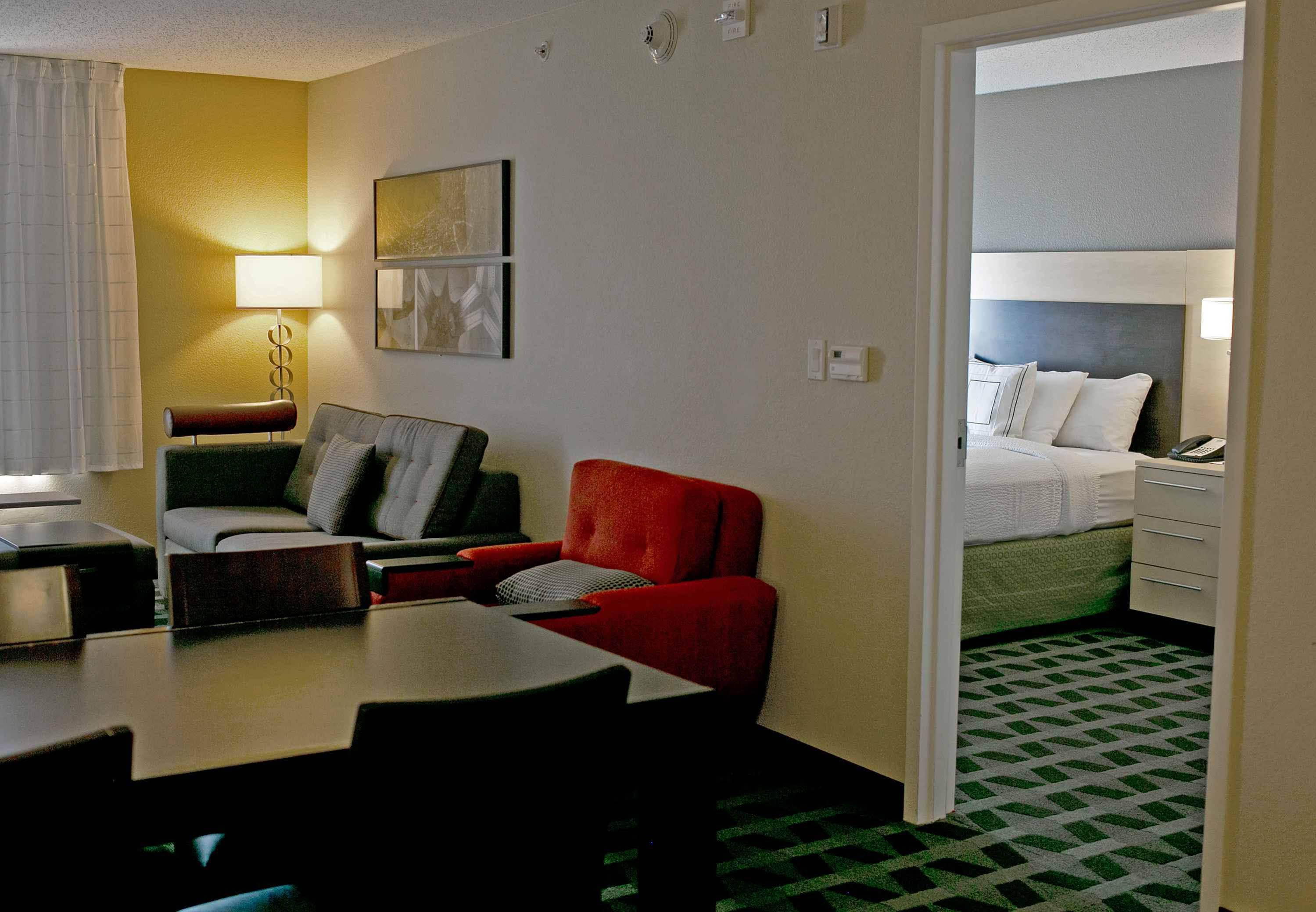 TownePlace Suites by Marriott Shreveport-Bossier City