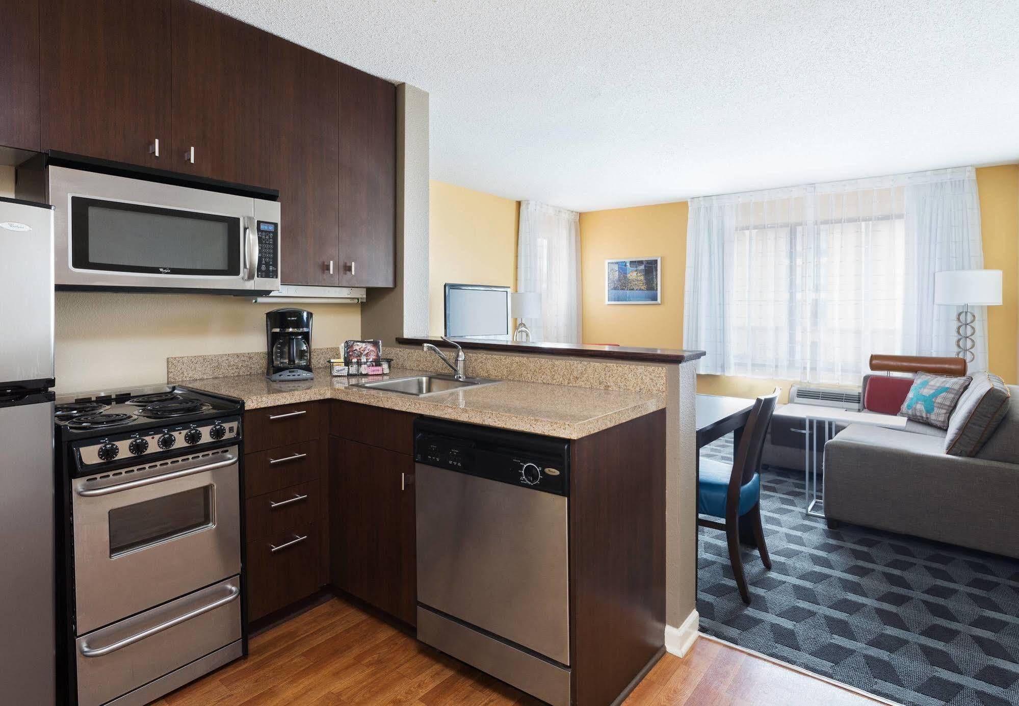 TownePlace Suites by Marriott Shreveport-Bossier City