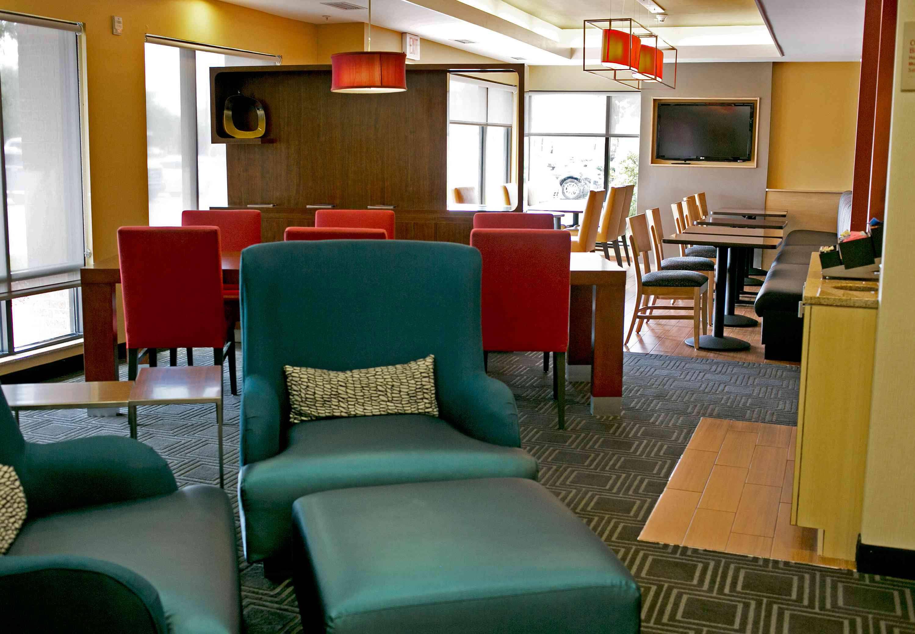 TownePlace Suites by Marriott Shreveport-Bossier City
