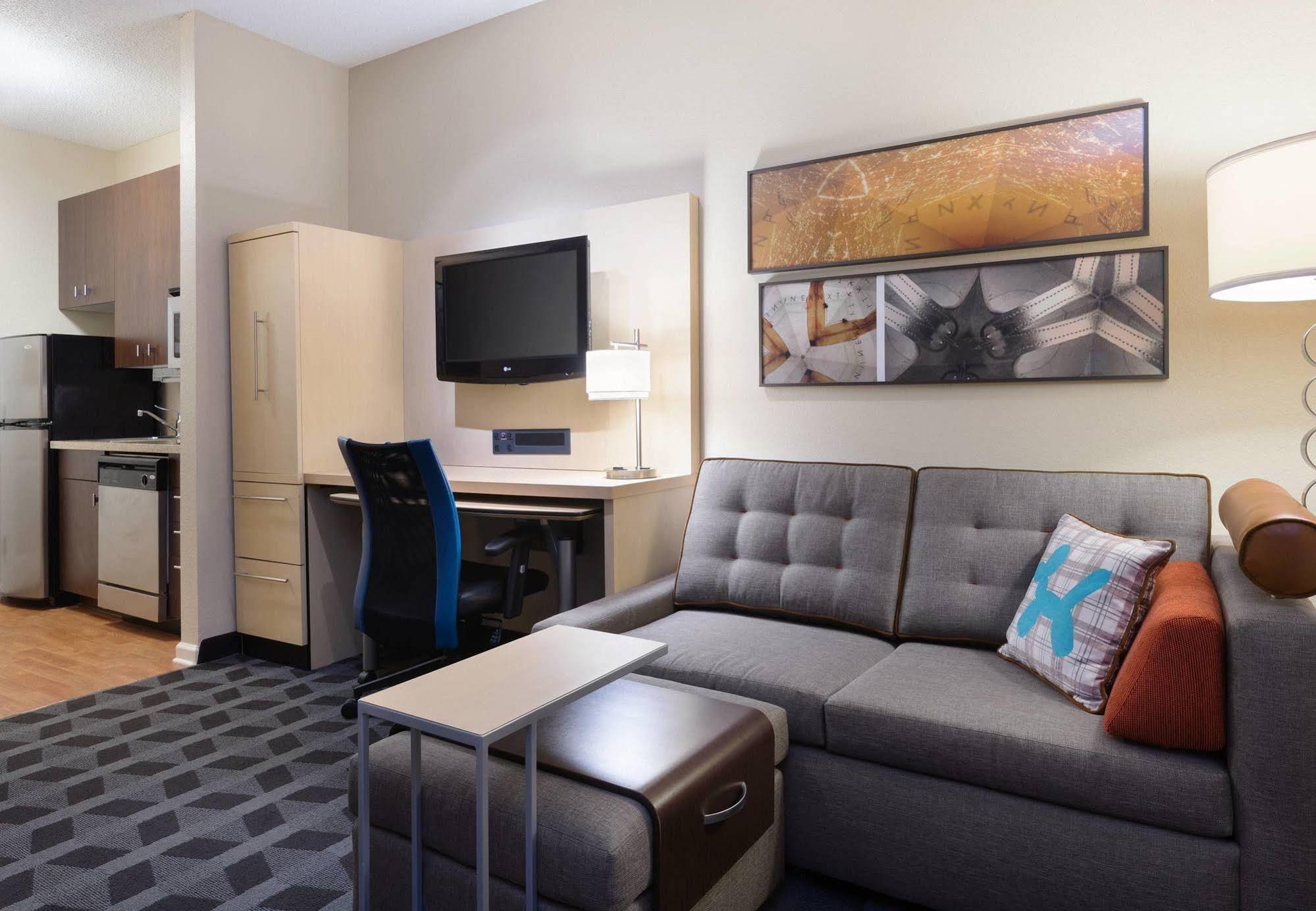 TownePlace Suites by Marriott Shreveport-Bossier City
