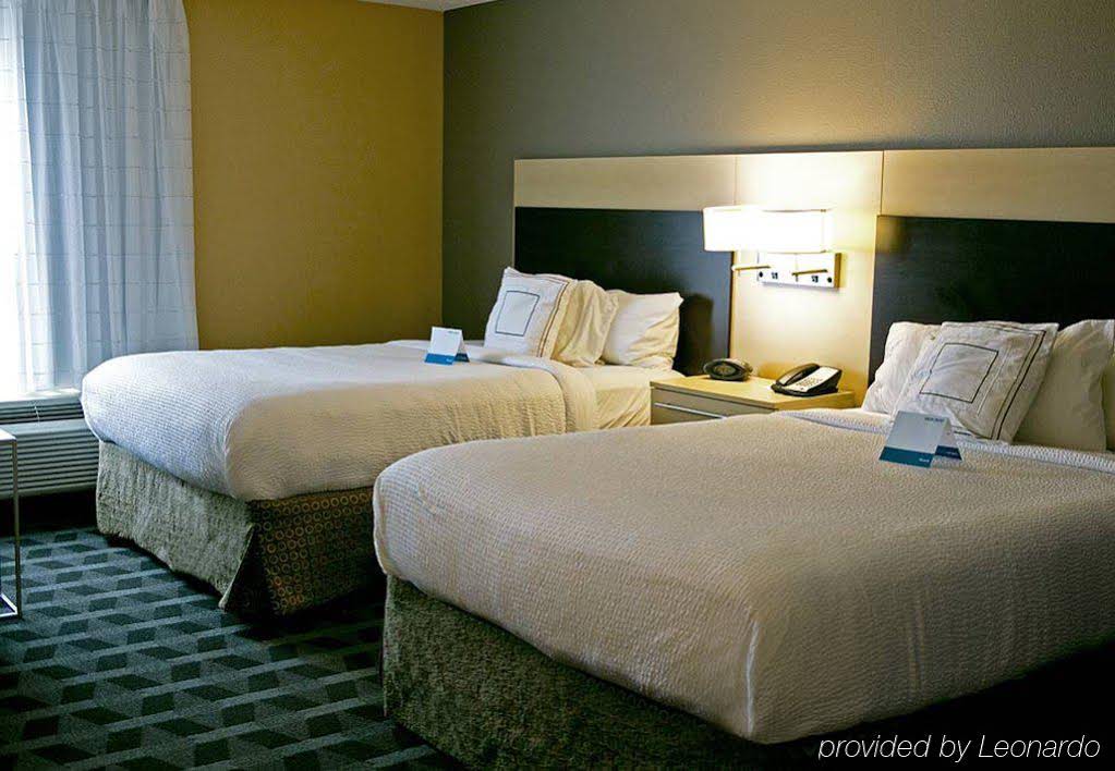 TownePlace Suites by Marriott Shreveport-Bossier City