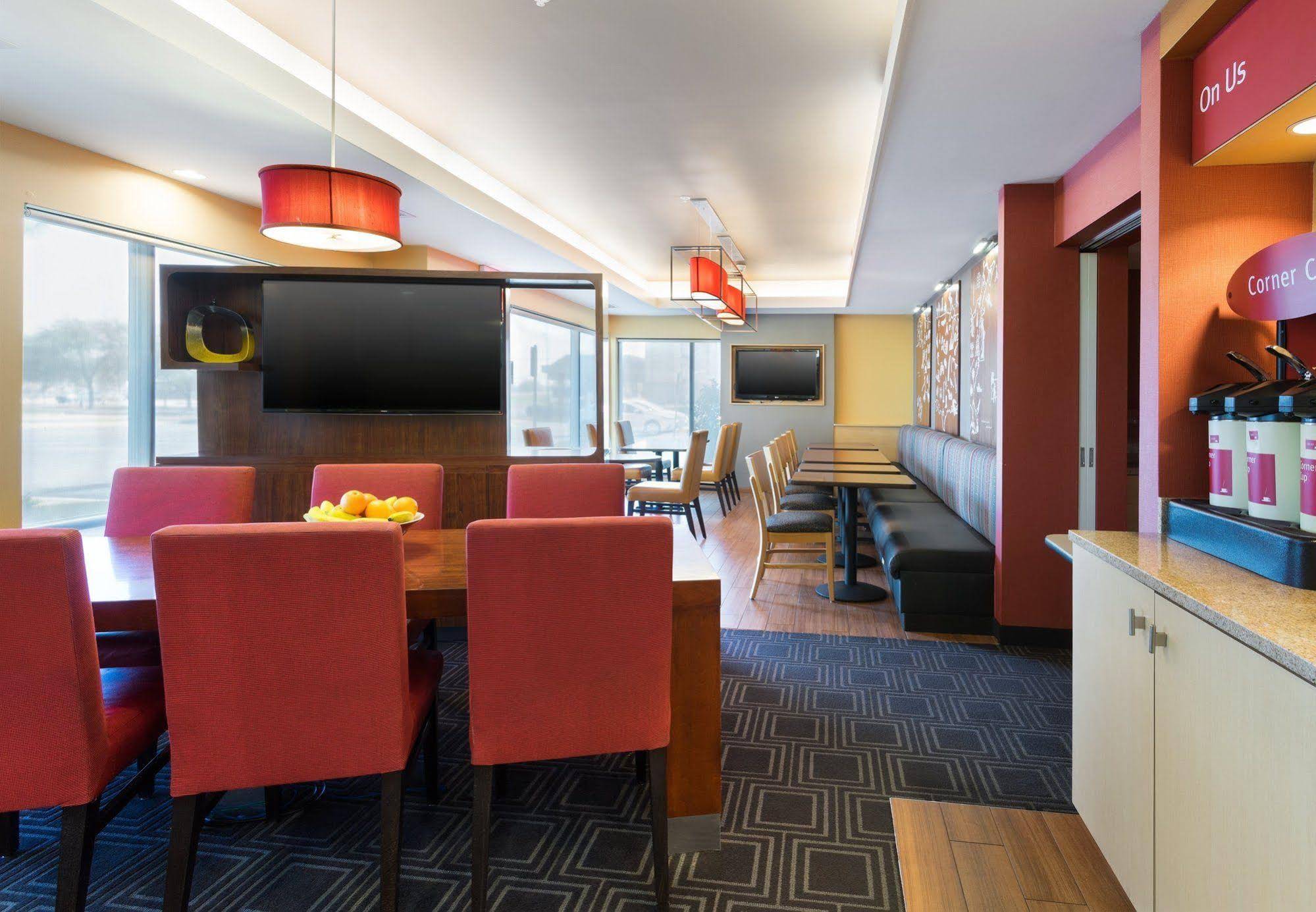 TownePlace Suites by Marriott Shreveport-Bossier City