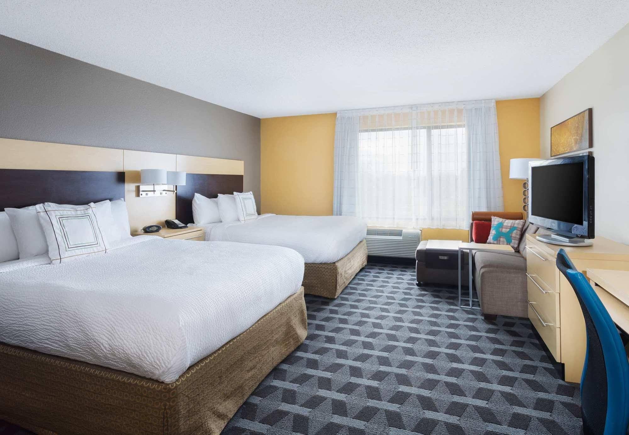TownePlace Suites by Marriott Shreveport-Bossier City