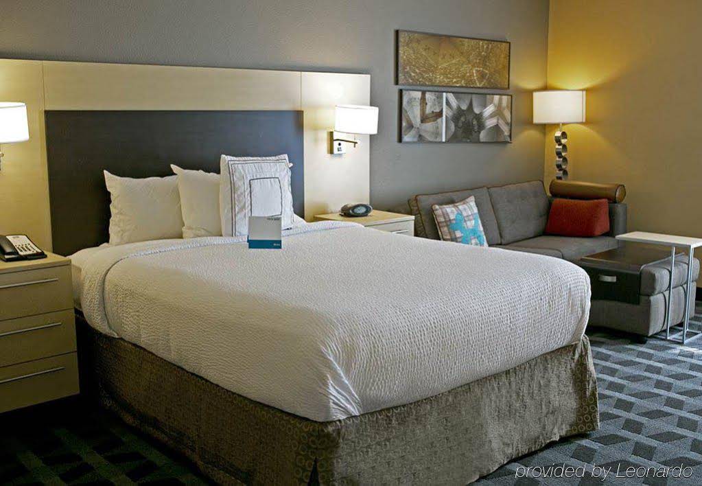 TownePlace Suites by Marriott Shreveport-Bossier City