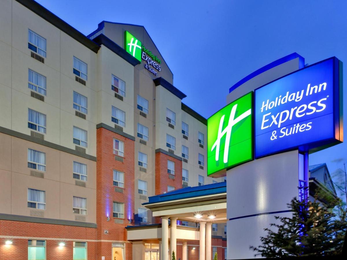 Holiday Inn Express & Suites Chalmette New Orleans S