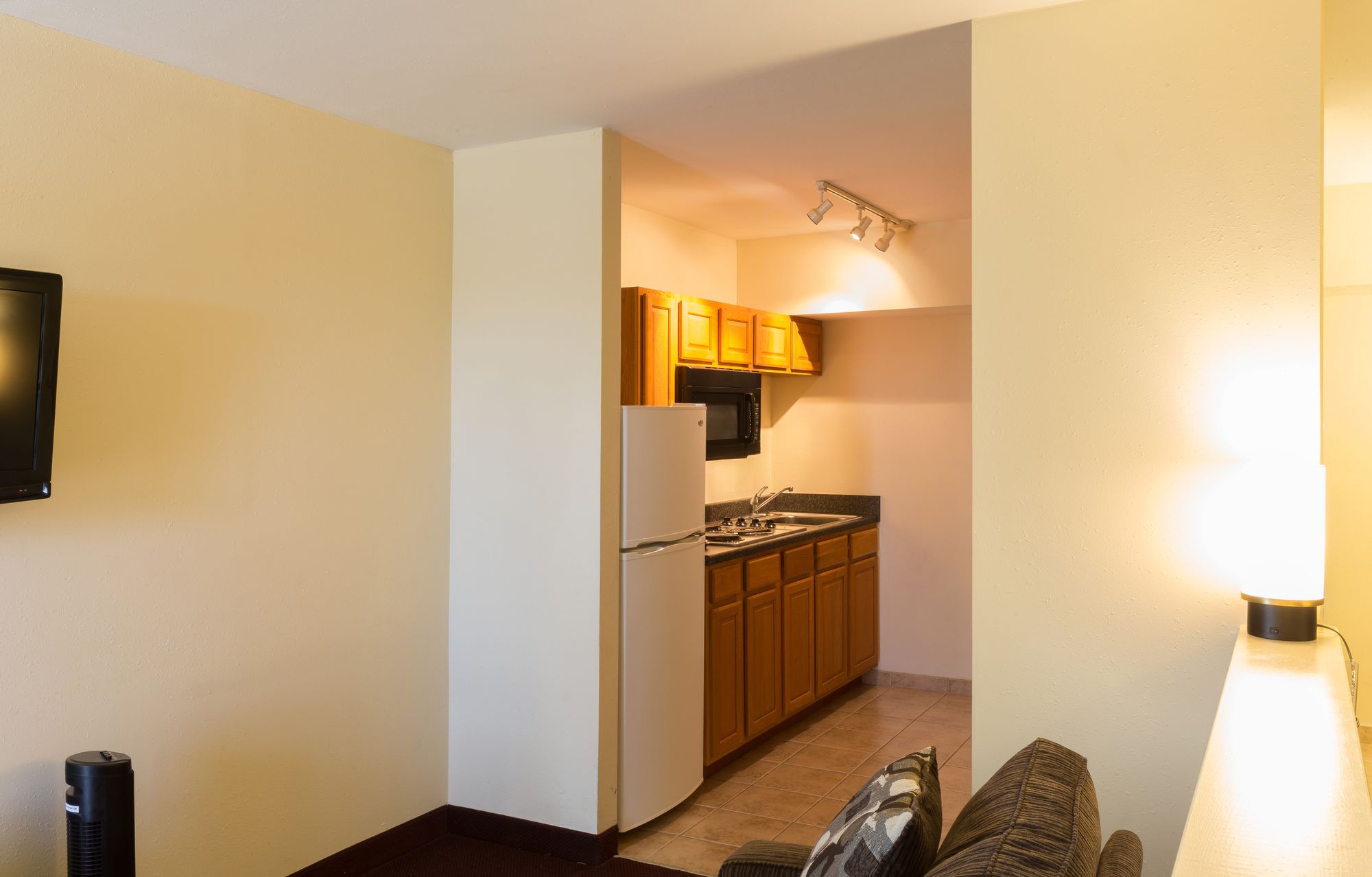 Marina Inn & Suites Chalmette - New Orleans