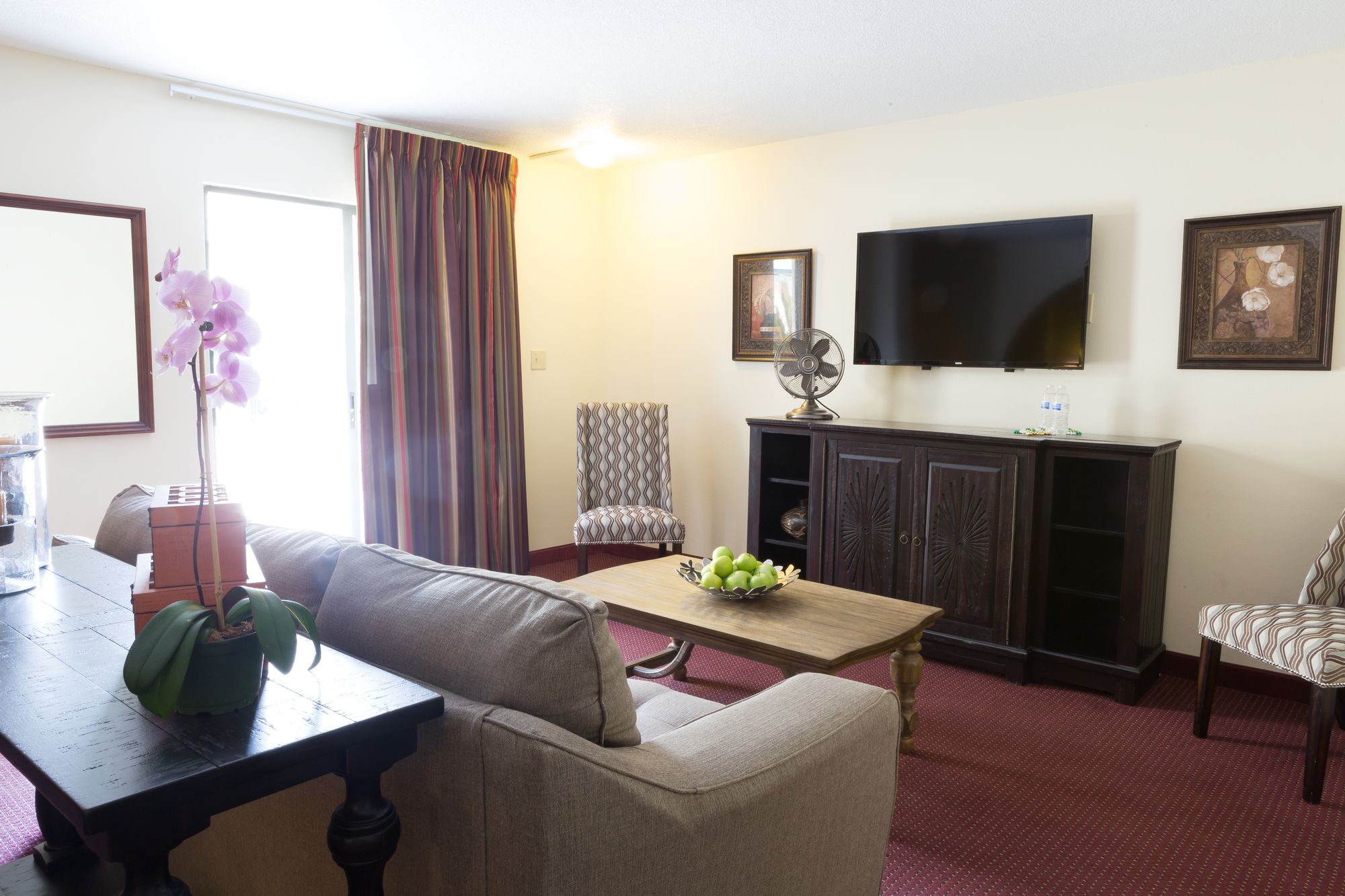 Marina Inn & Suites Chalmette - New Orleans