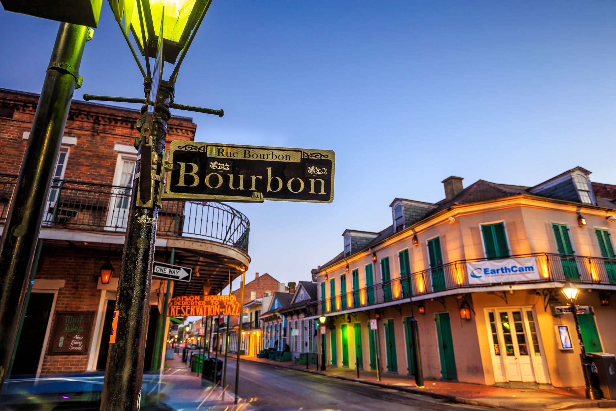 Marina Inn & Suites Chalmette - New Orleans