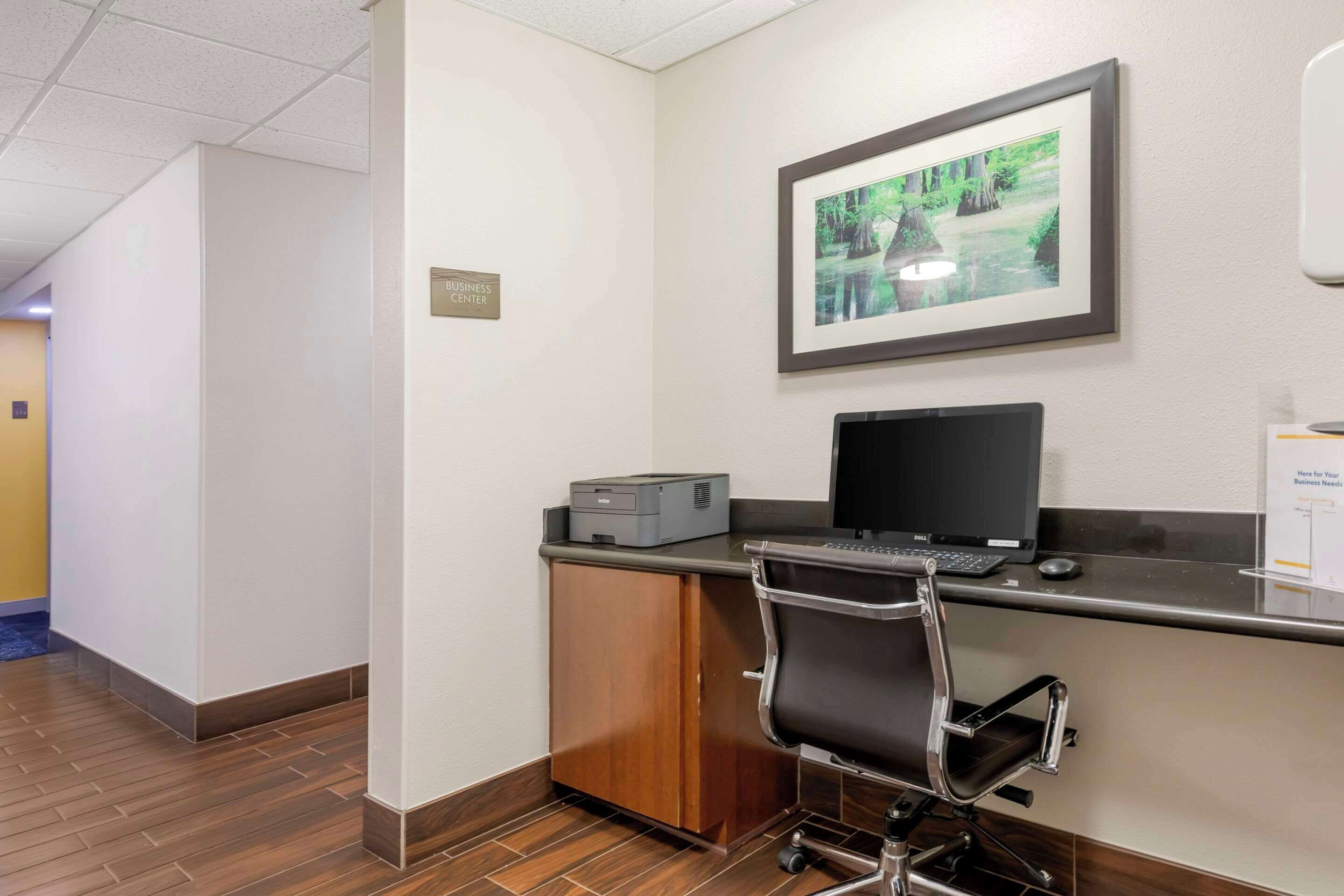 Comfort Inn & Suites Covington - Mandeville