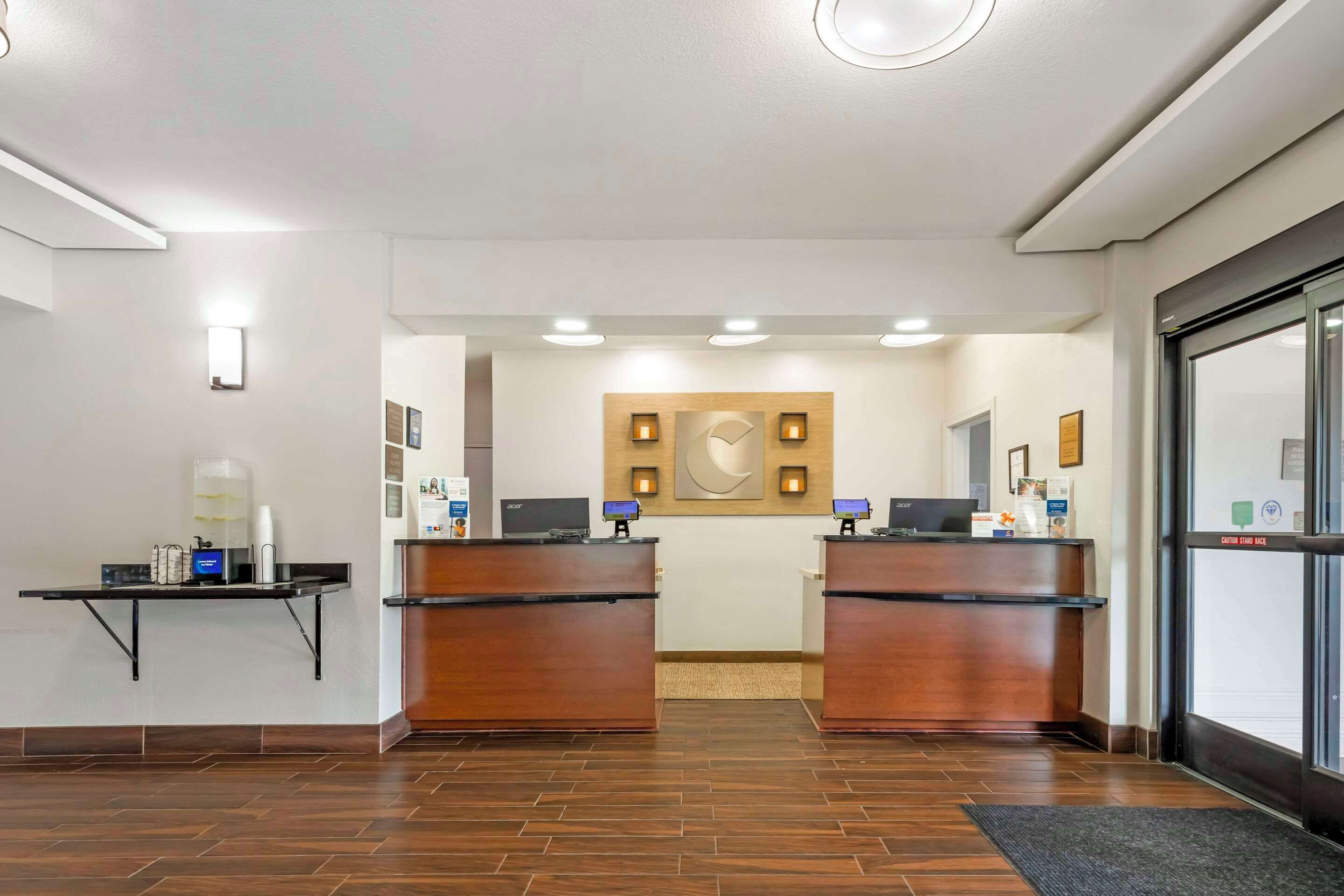 Comfort Inn & Suites Covington - Mandeville