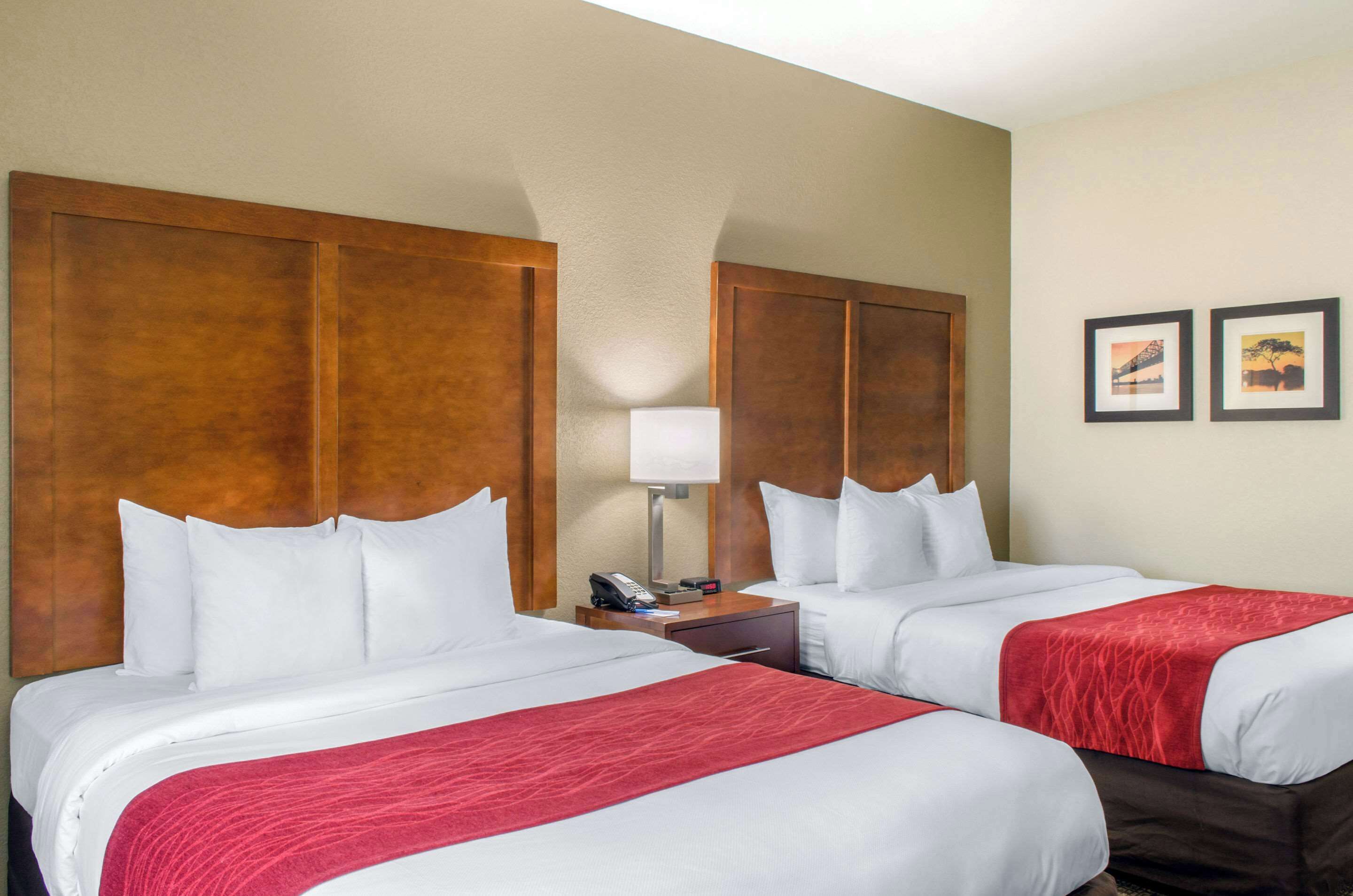Comfort Inn & Suites Covington - Mandeville