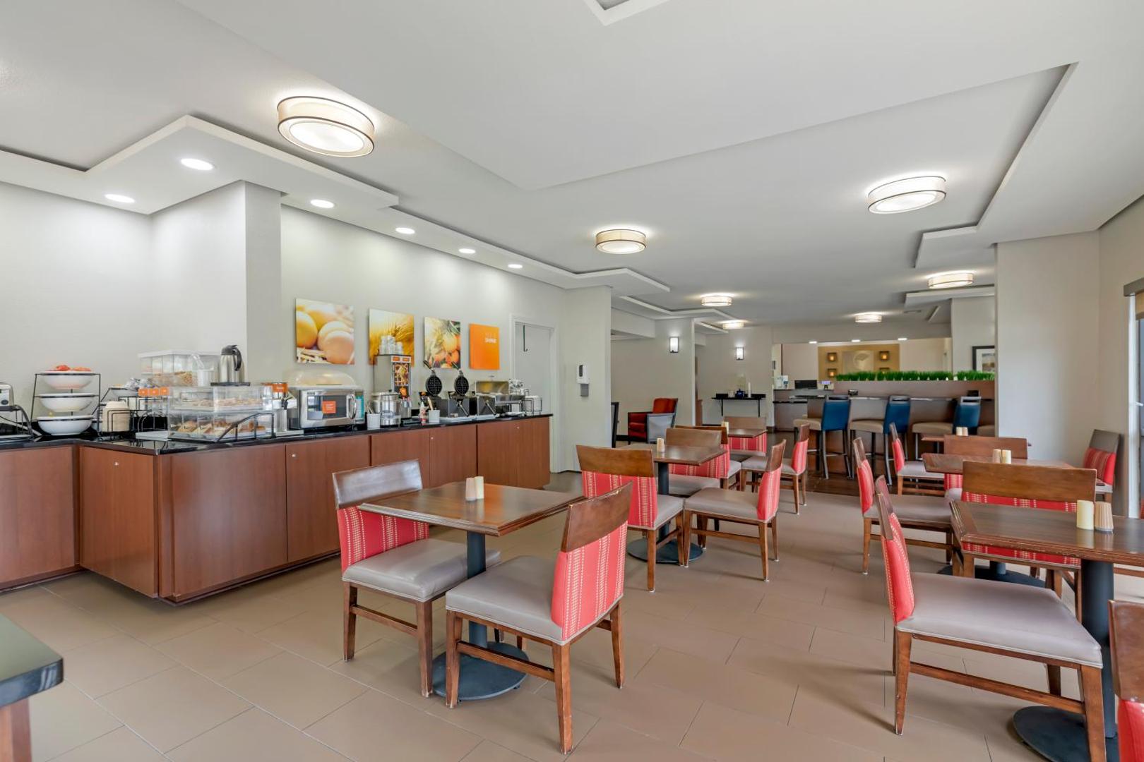 Comfort Inn & Suites Covington - Mandeville