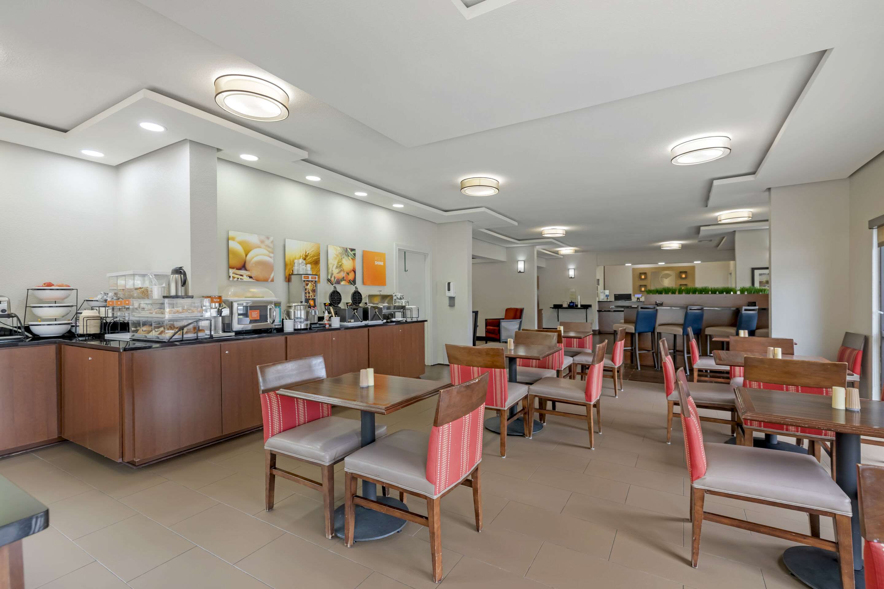 Comfort Inn & Suites Covington - Mandeville