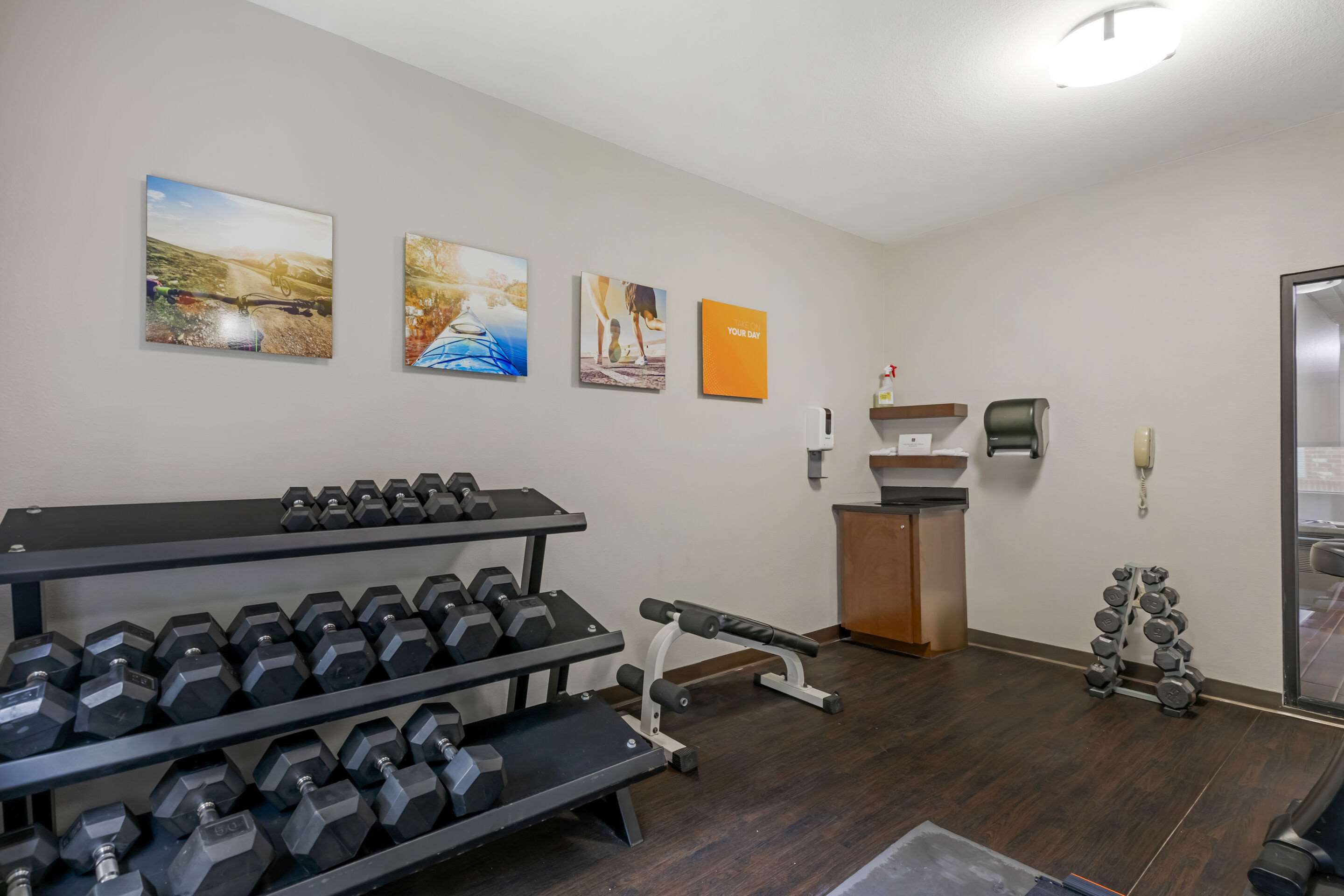 Comfort Inn & Suites Covington - Mandeville