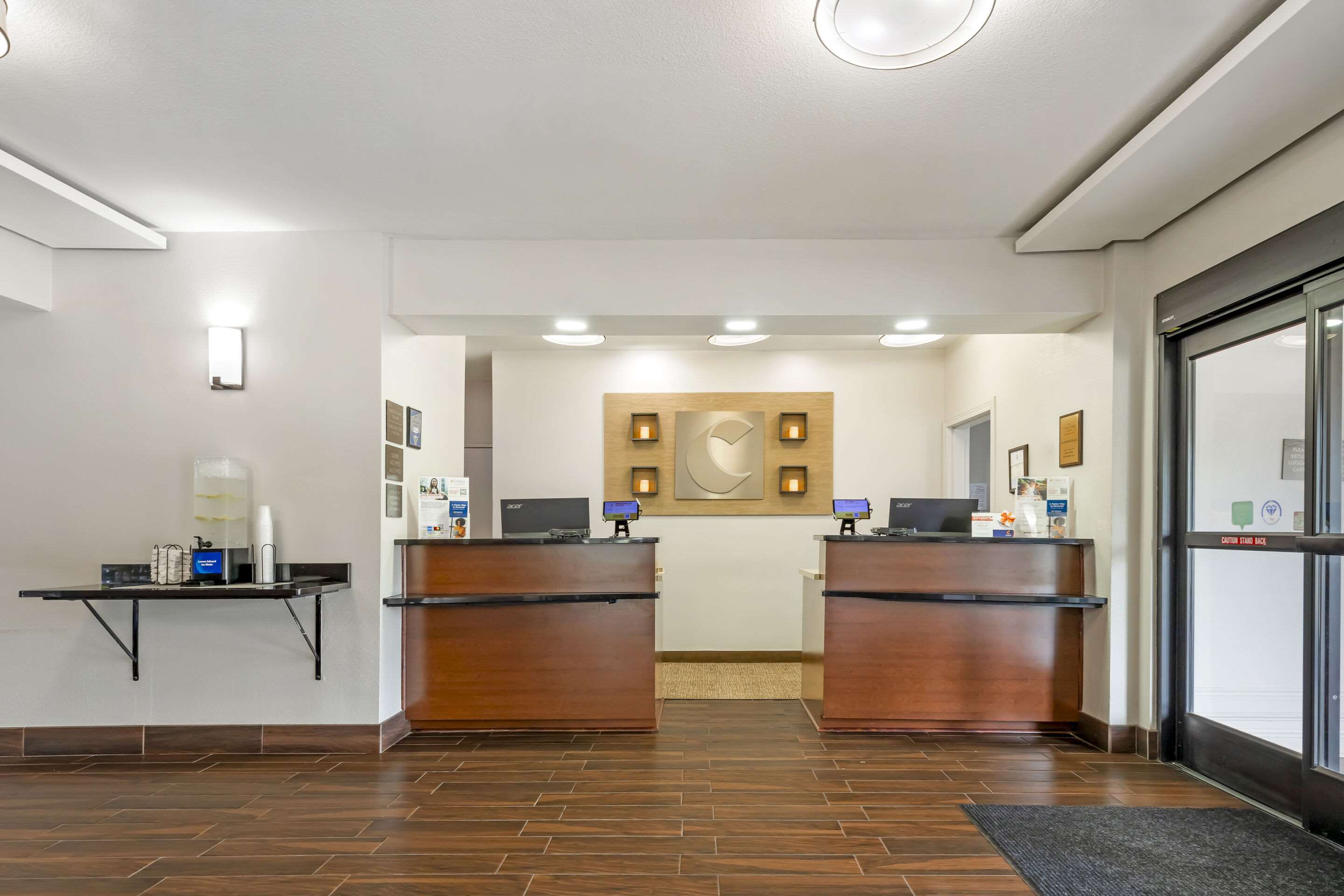 Comfort Inn & Suites Covington - Mandeville