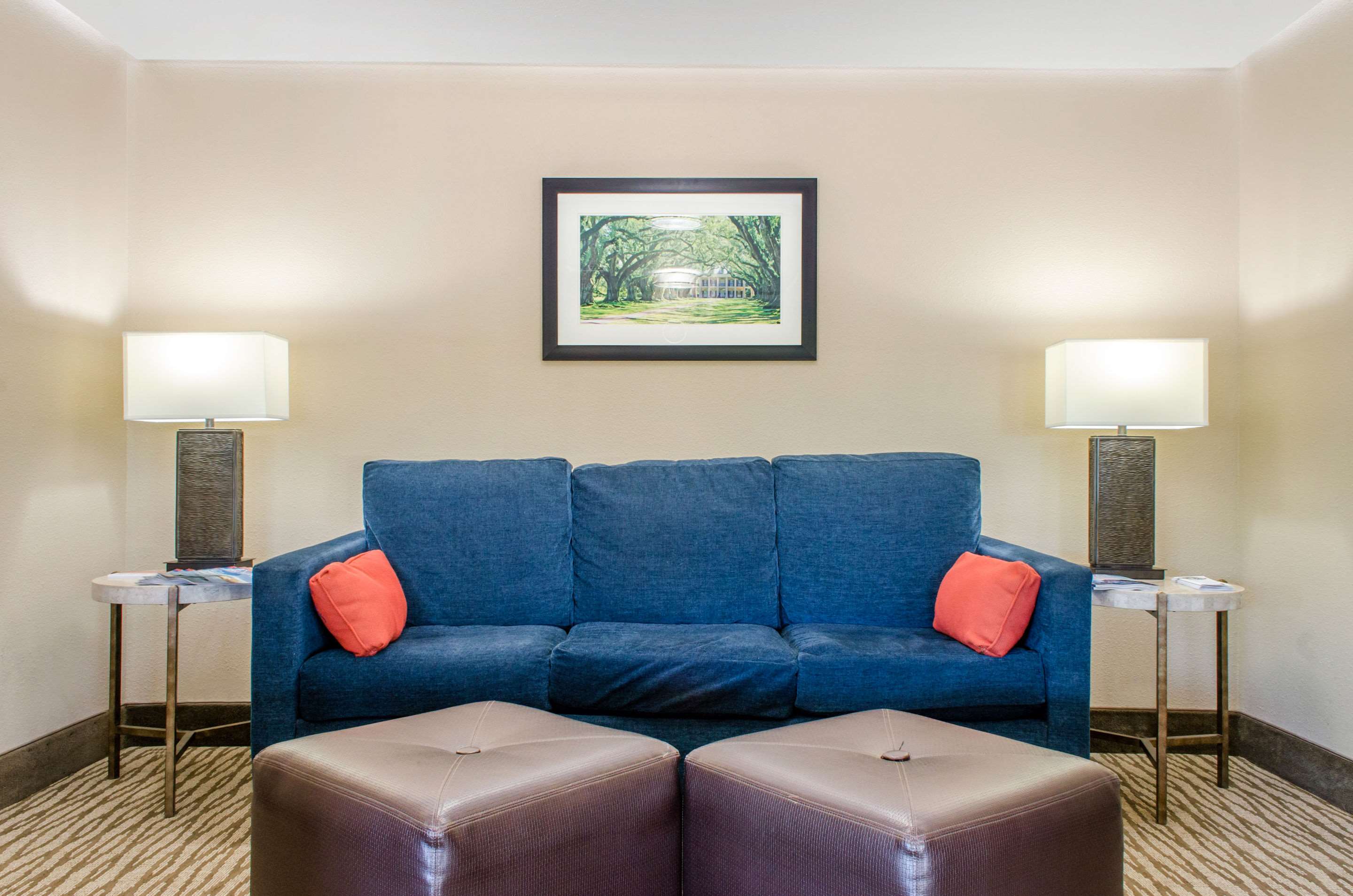 Comfort Inn & Suites Covington - Mandeville