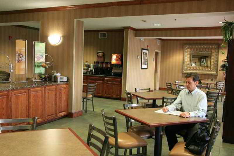 Hampton Inn Covington