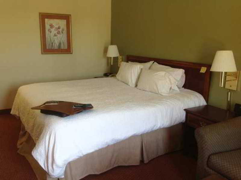 Hampton Inn Covington
