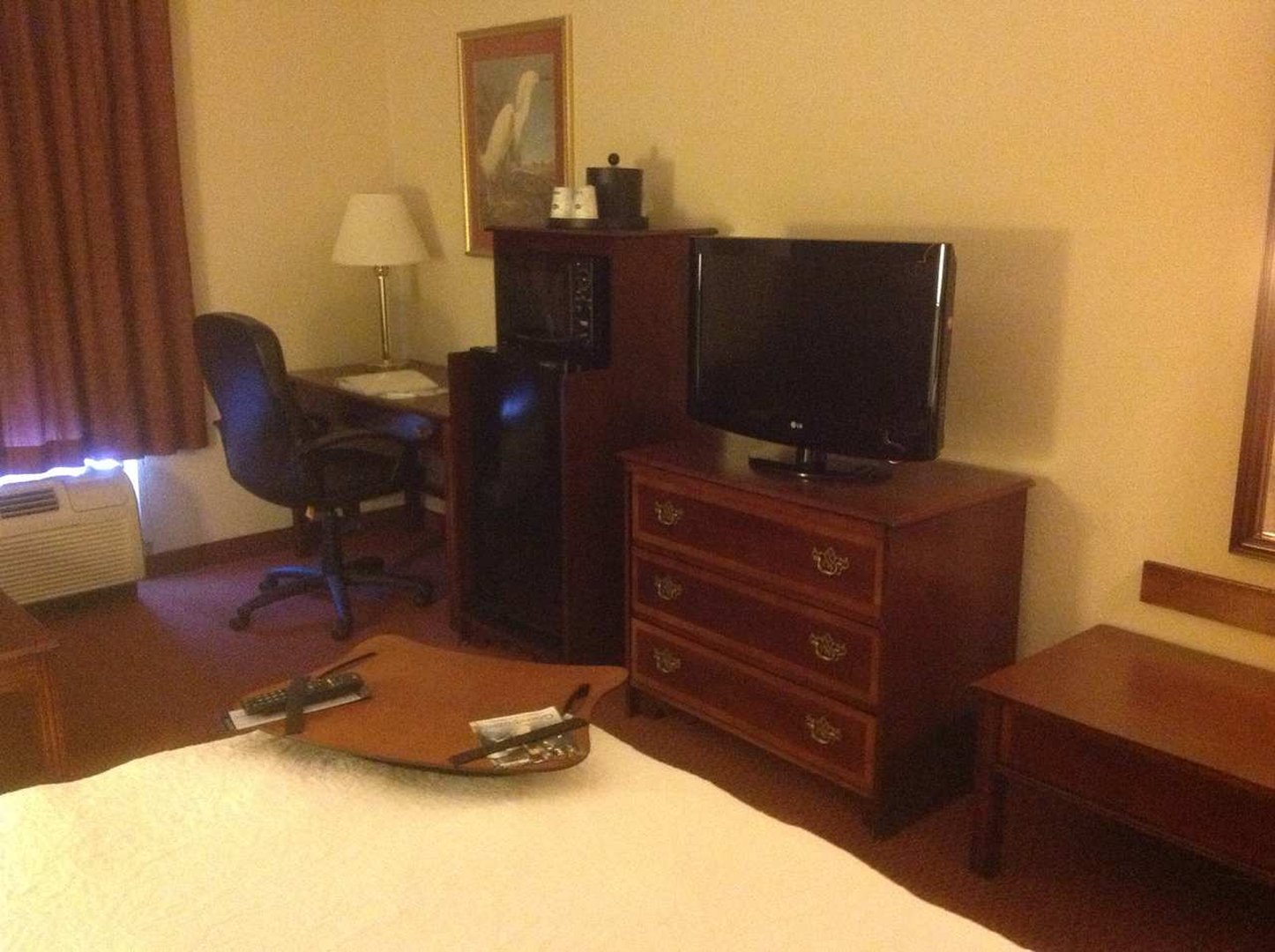 Hampton Inn Covington