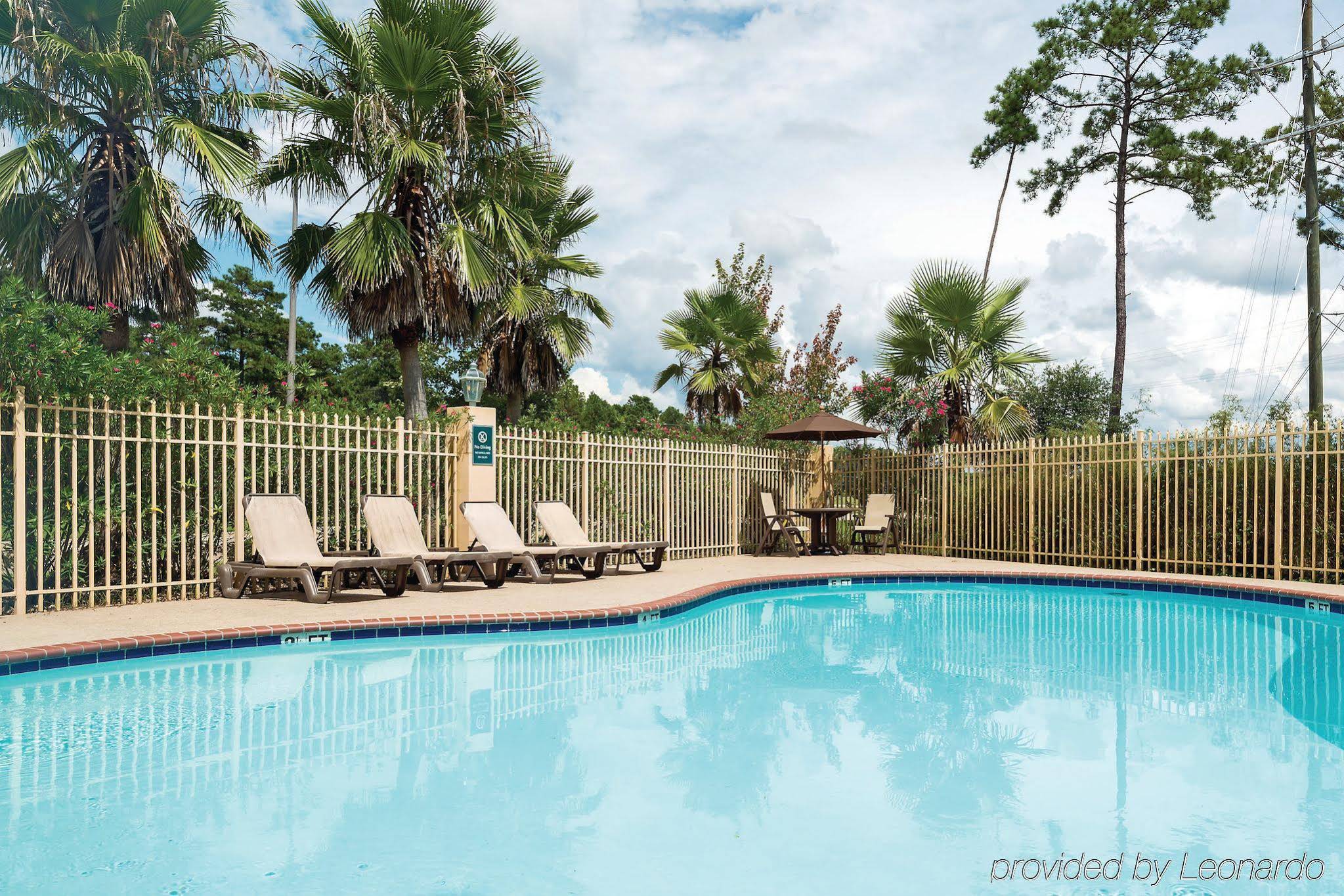 The Chateau Hotel Covington