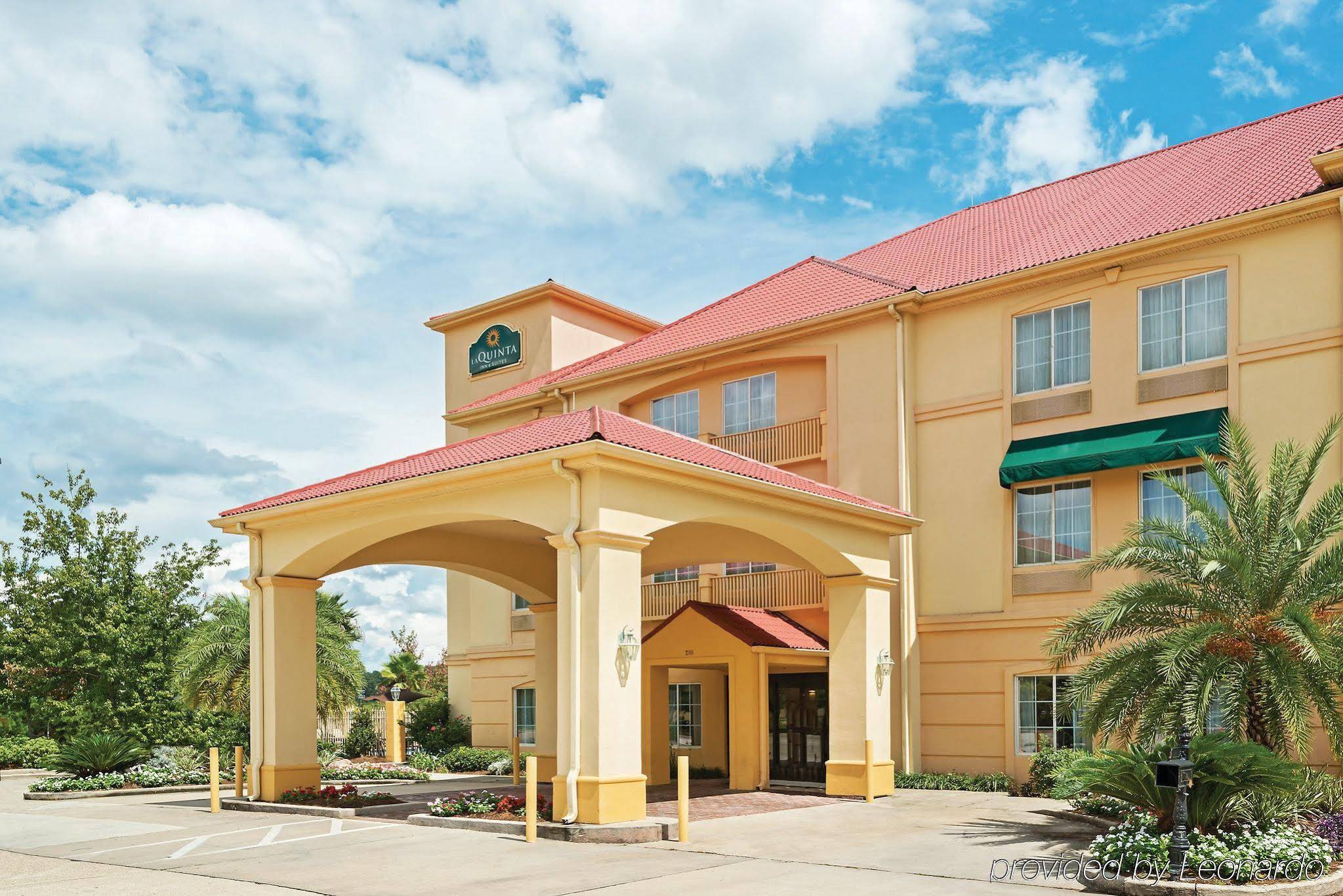 The Chateau Hotel Covington