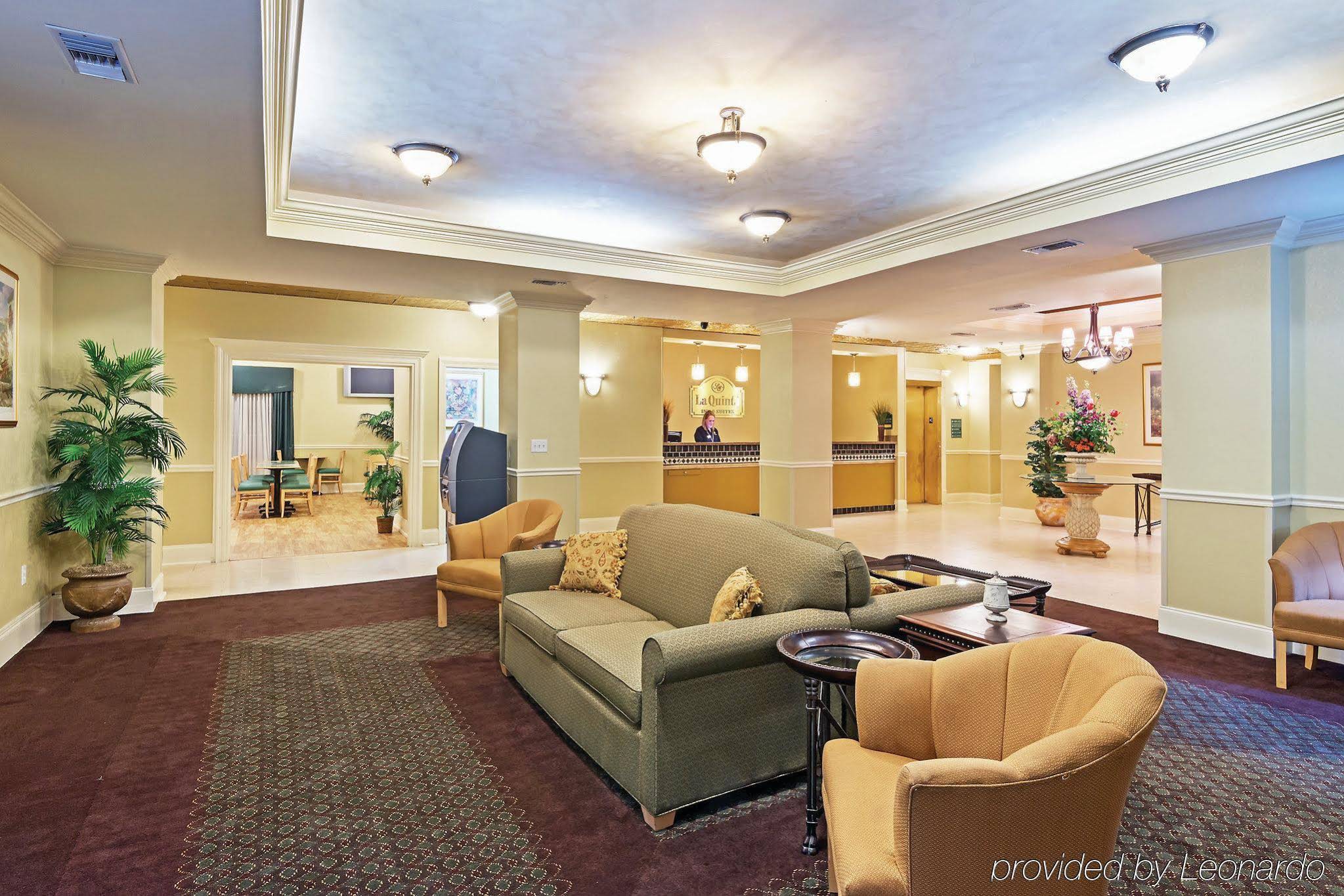 The Chateau Hotel Covington
