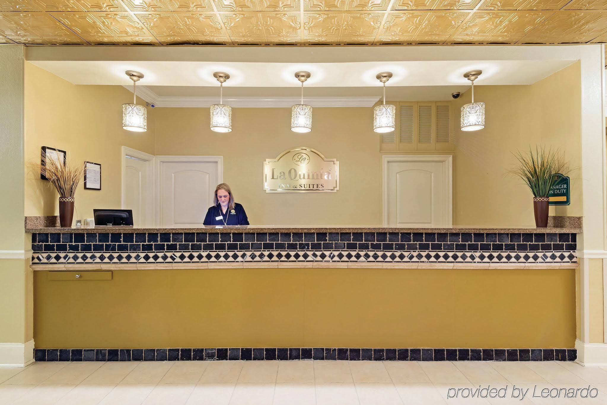 The Chateau Hotel Covington