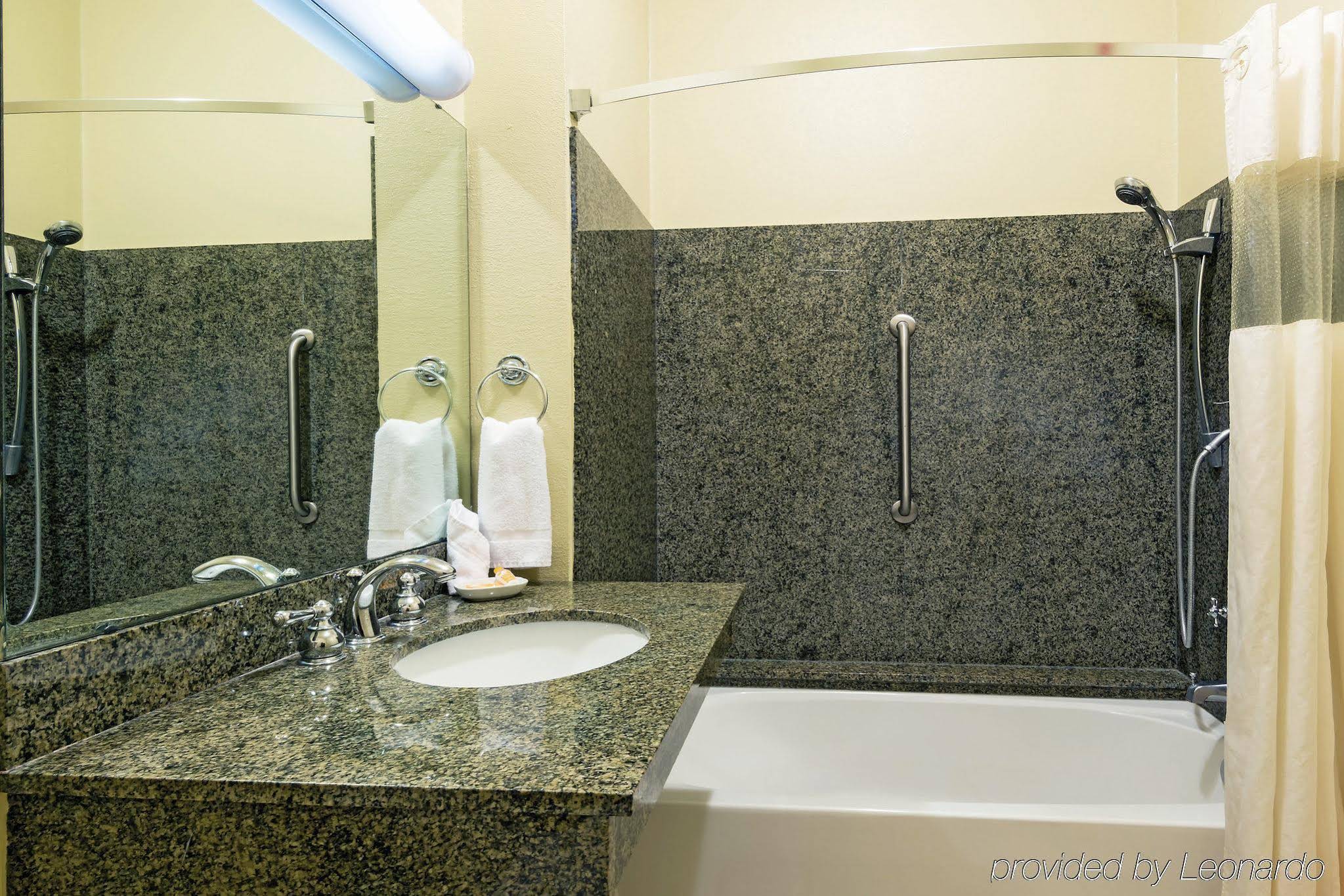The Chateau Hotel Covington