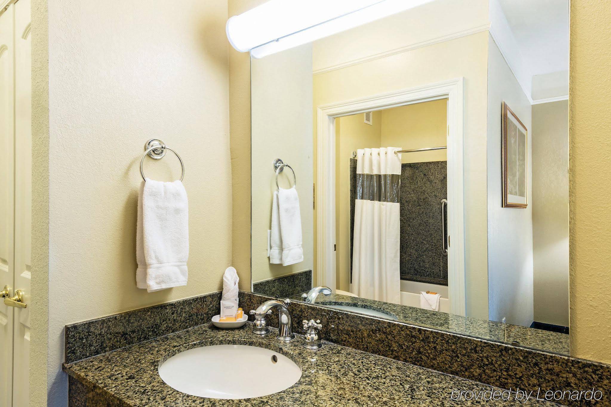 The Chateau Hotel Covington