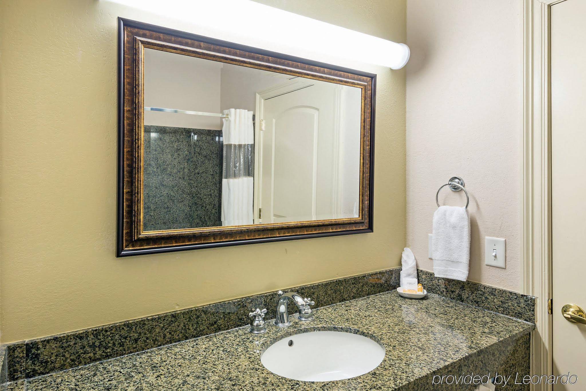 The Chateau Hotel Covington