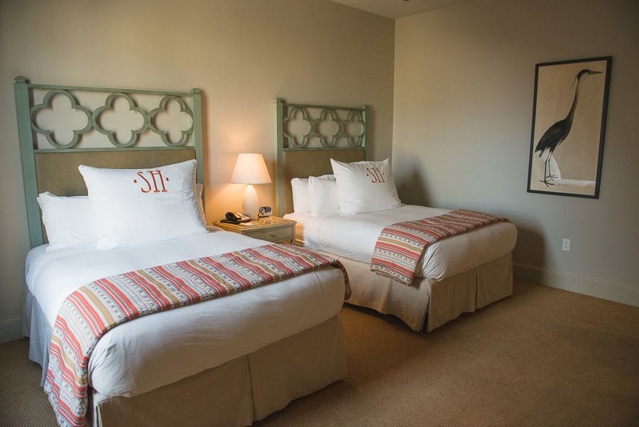 The Southern Hotel