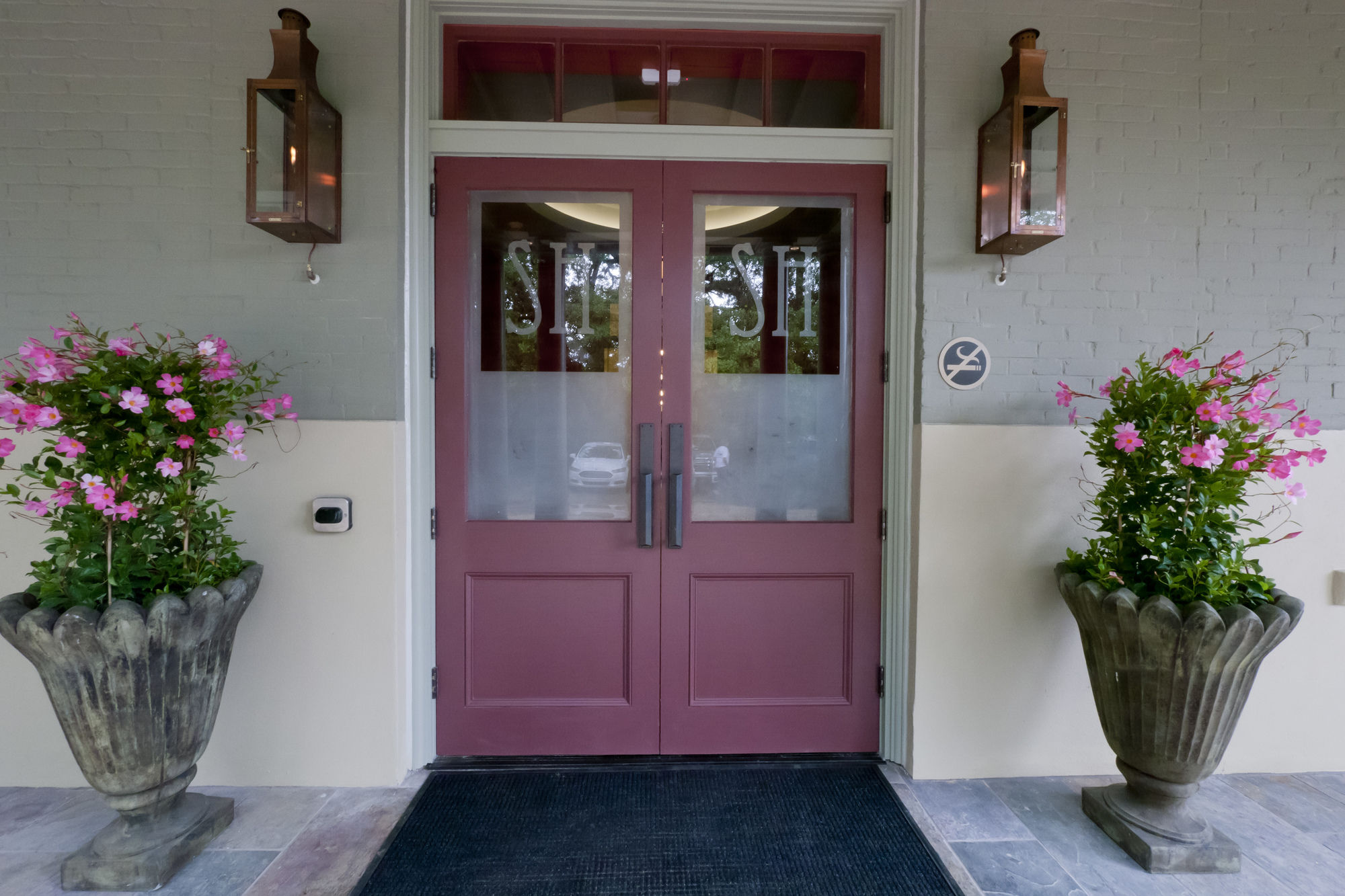 The Southern Hotel