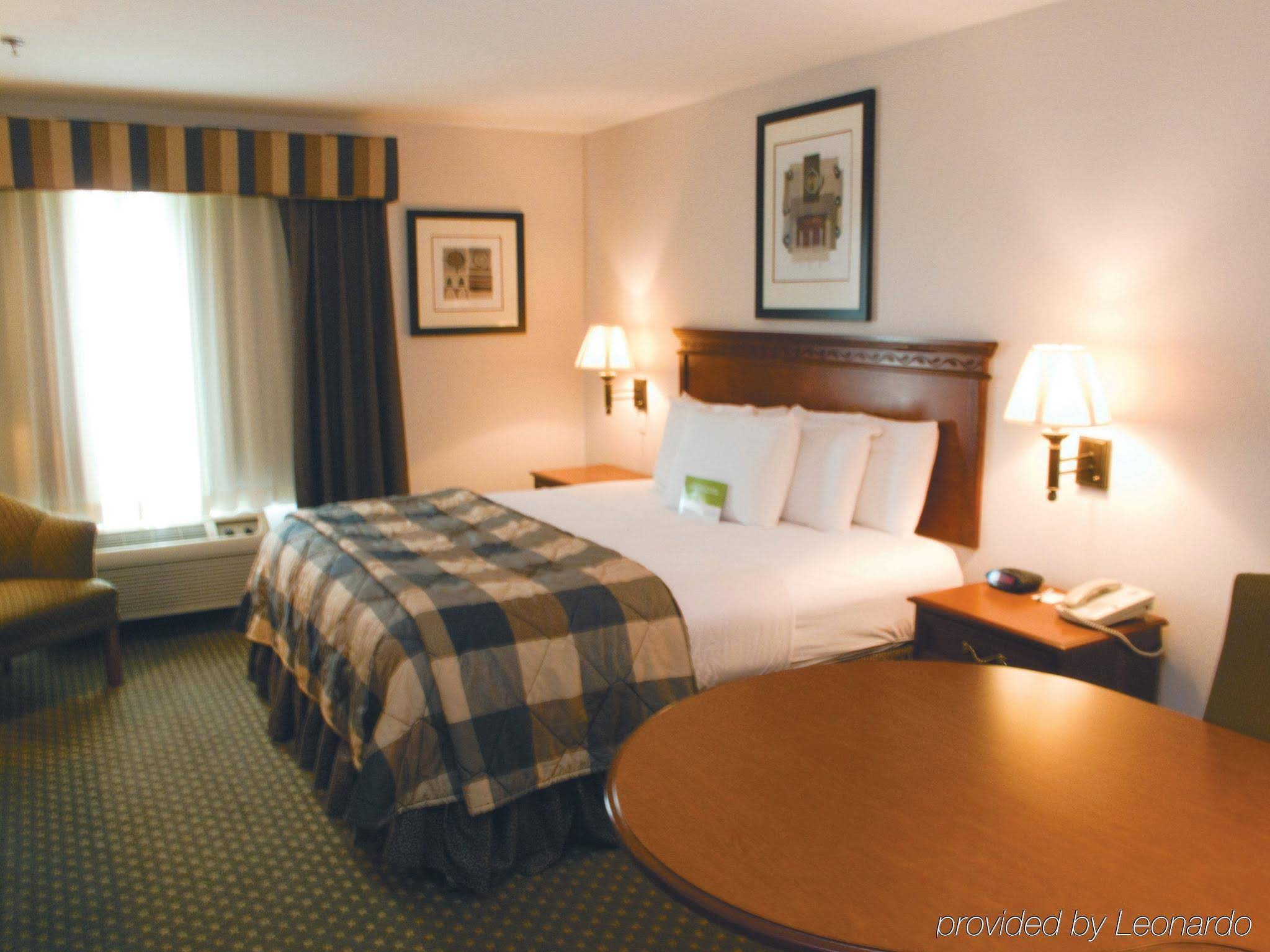 Best Western Acadia Hotel