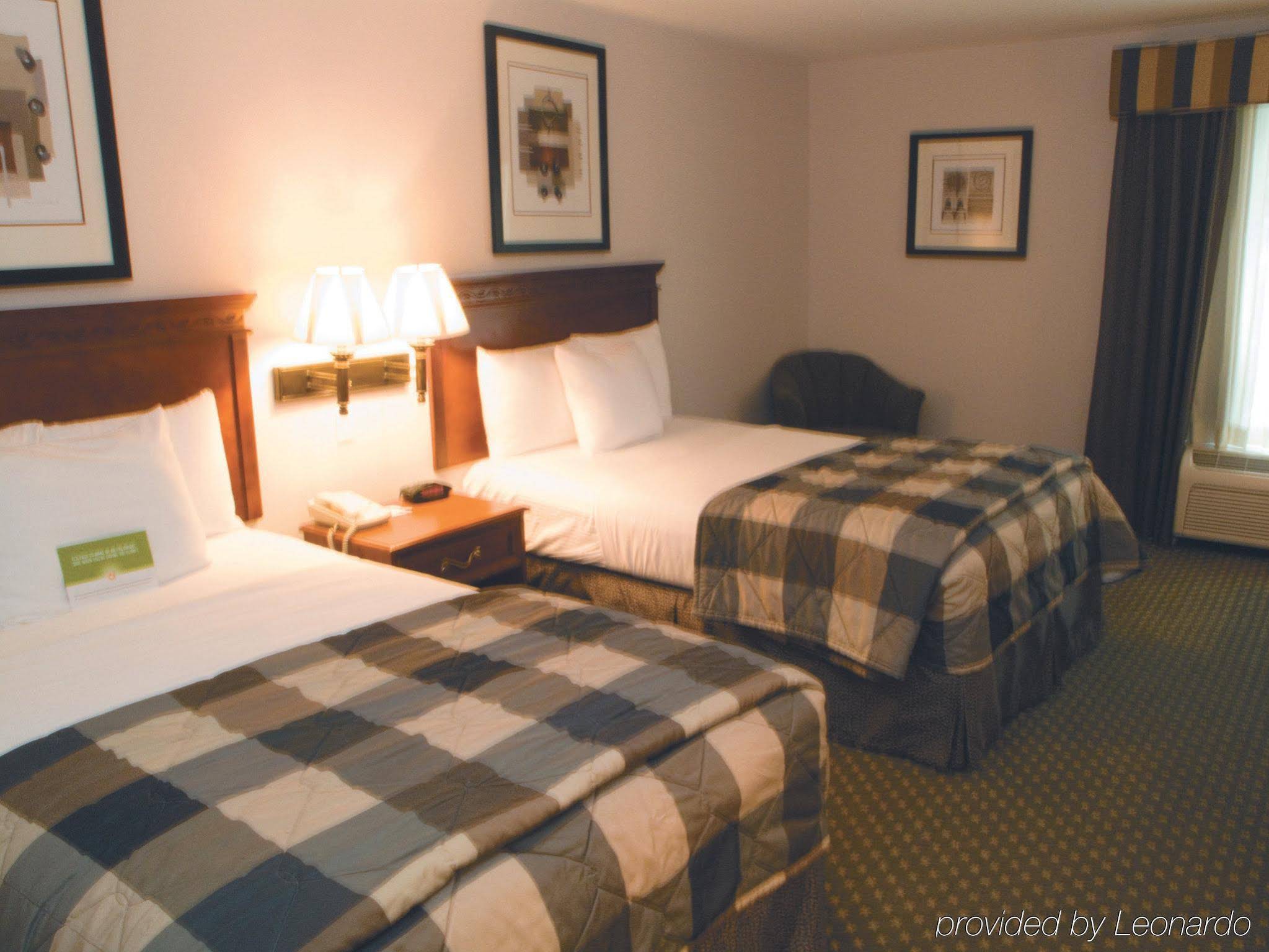 Best Western Acadia Hotel