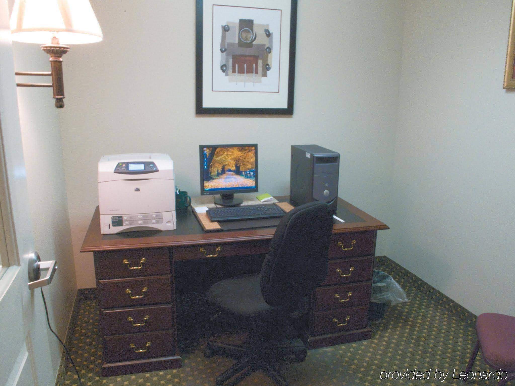 Best Western Acadia Hotel