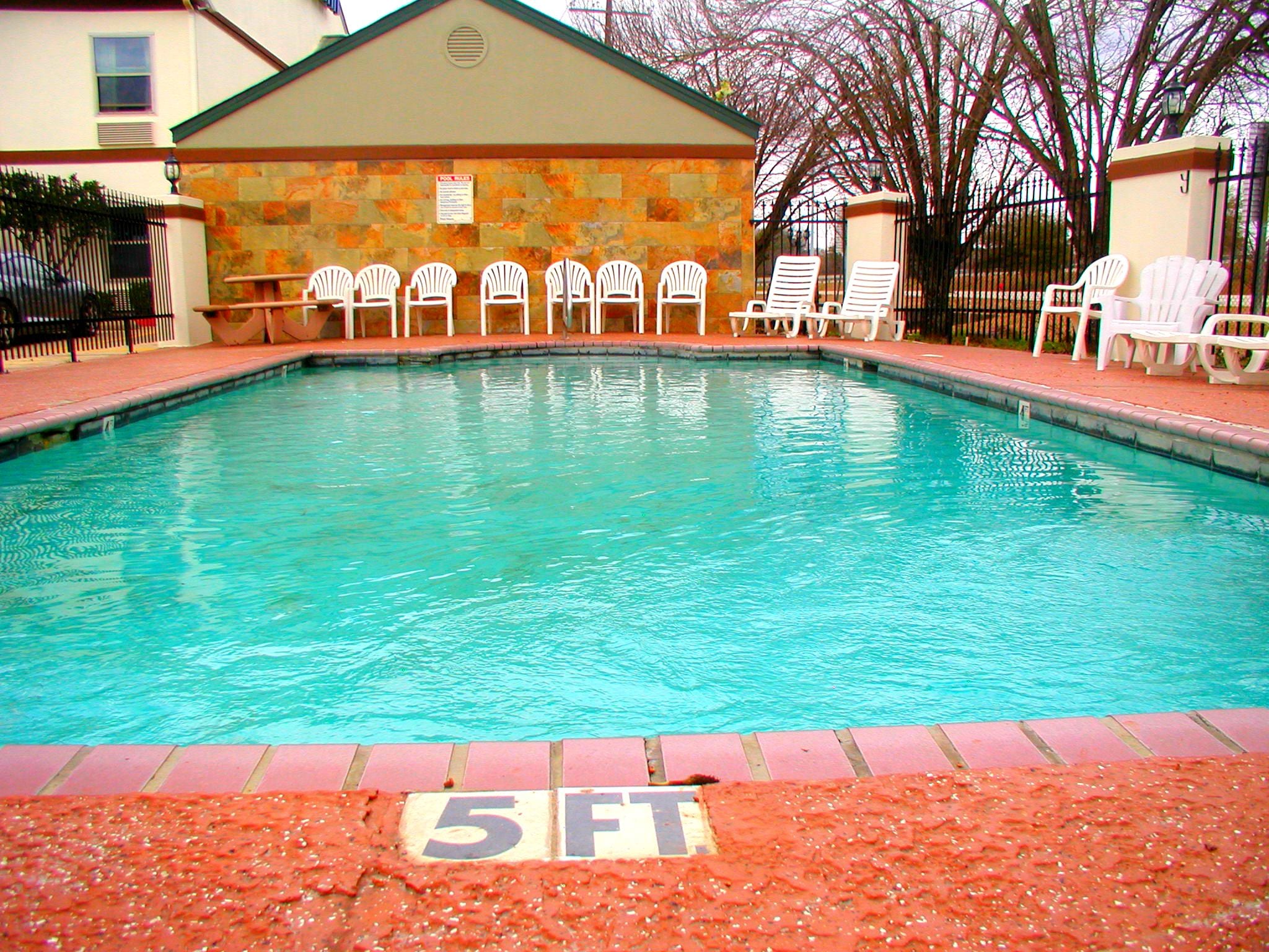 Days Inn by Wyndham Denham Springs-Baton Rouge East
