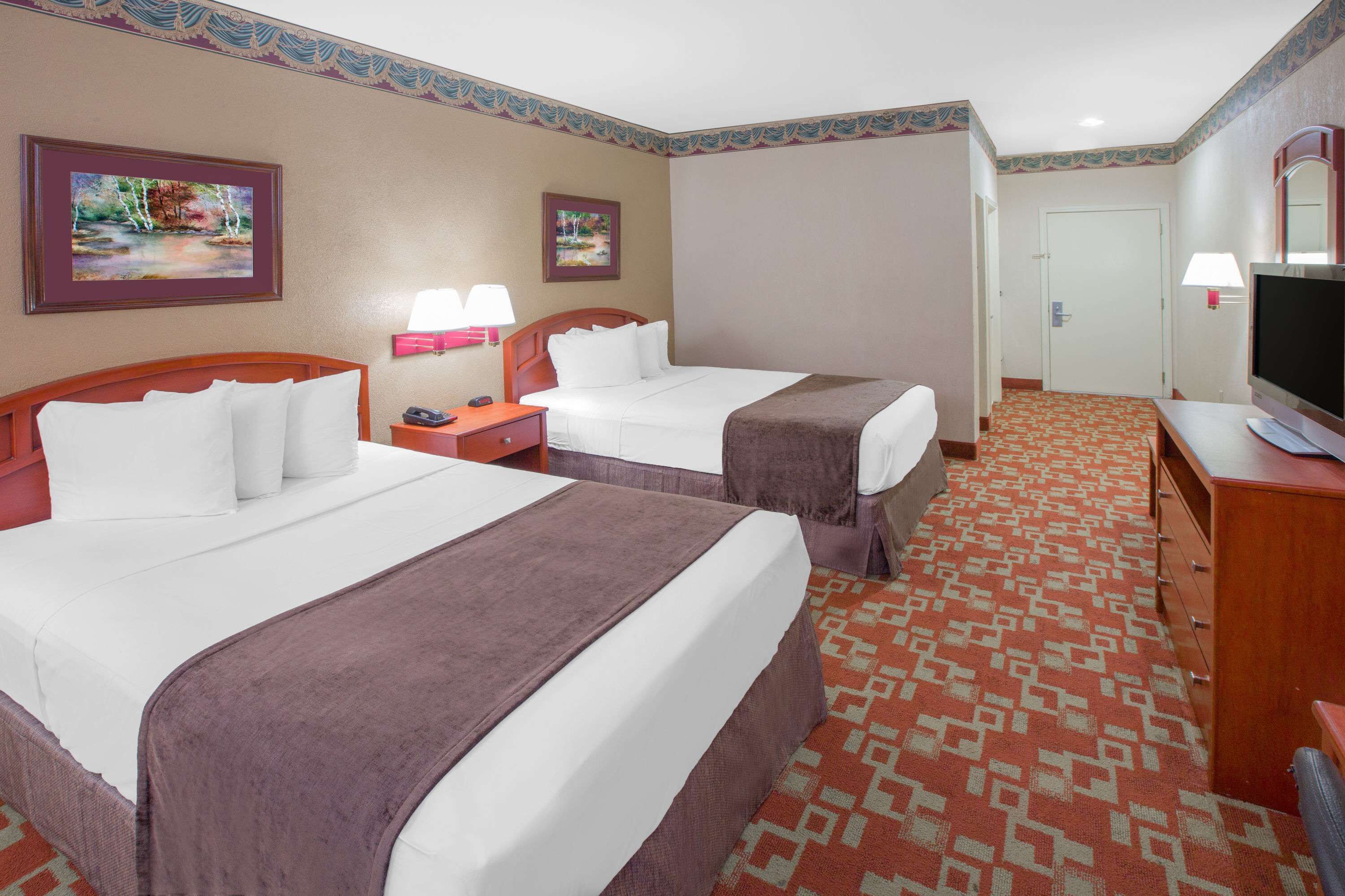 Days Inn by Wyndham Denham Springs-Baton Rouge East