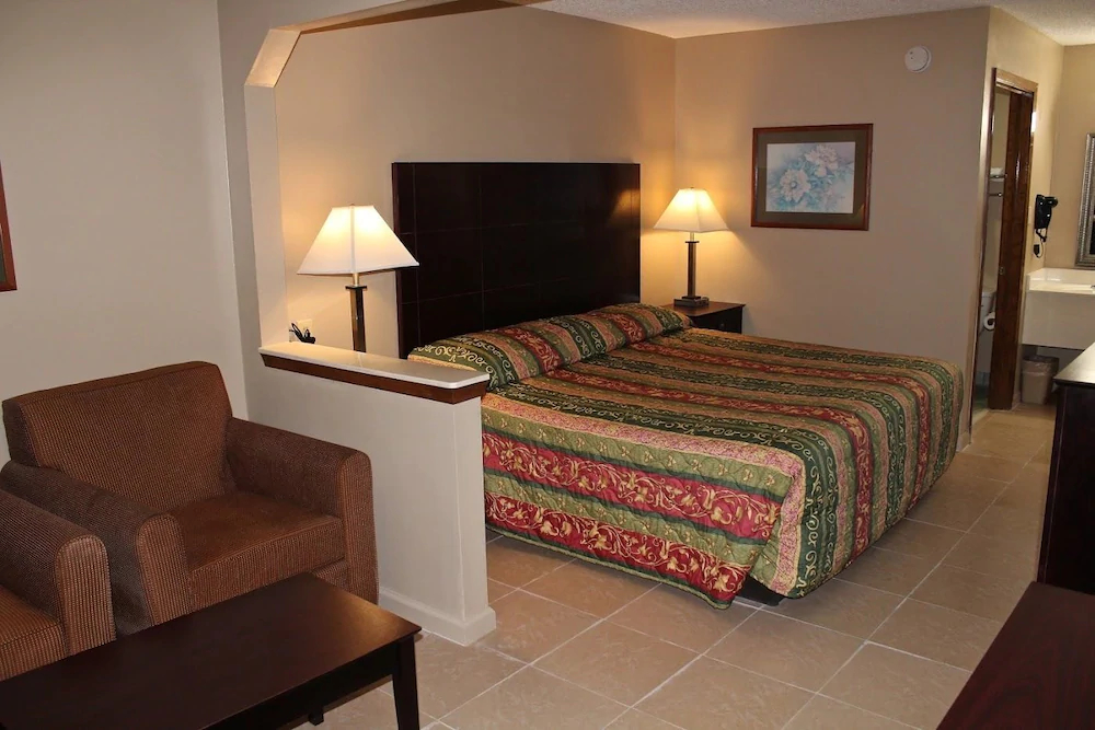 Highland Inn