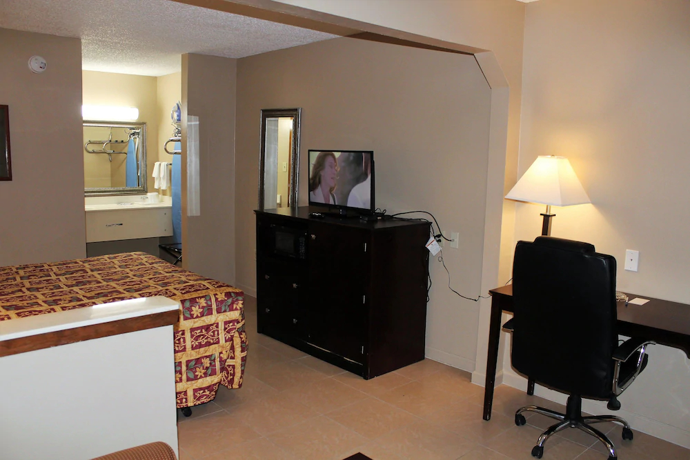 Highland Inn