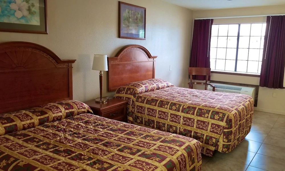 Highland Inn