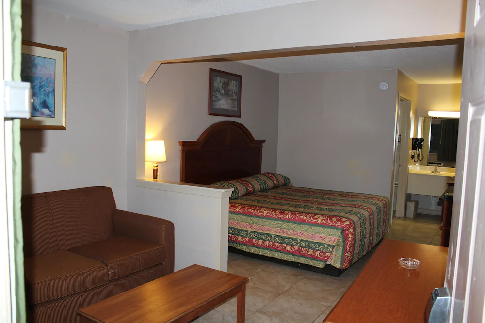 Highland Inn