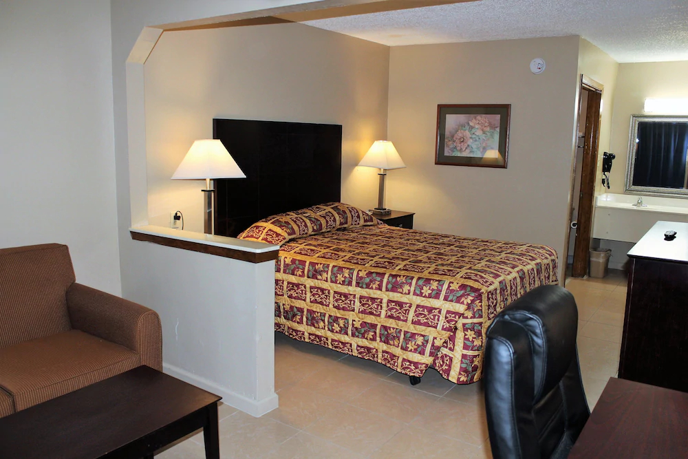 Highland Inn