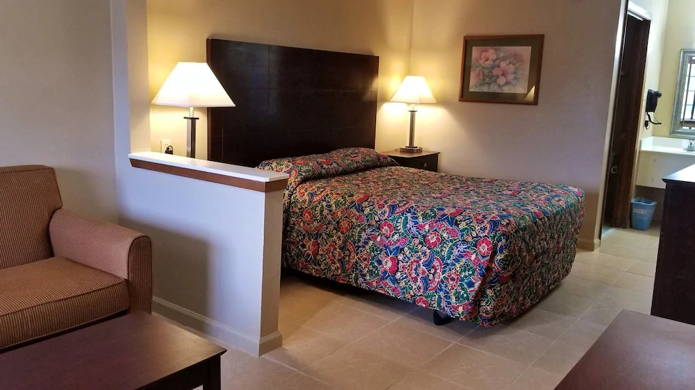 Highland Inn