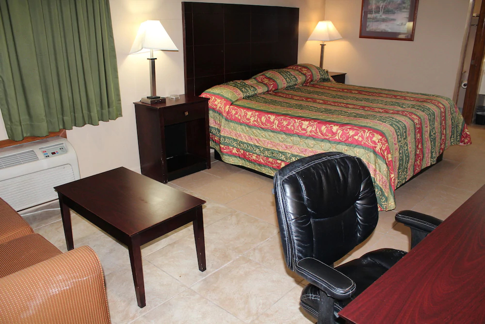 Highland Inn